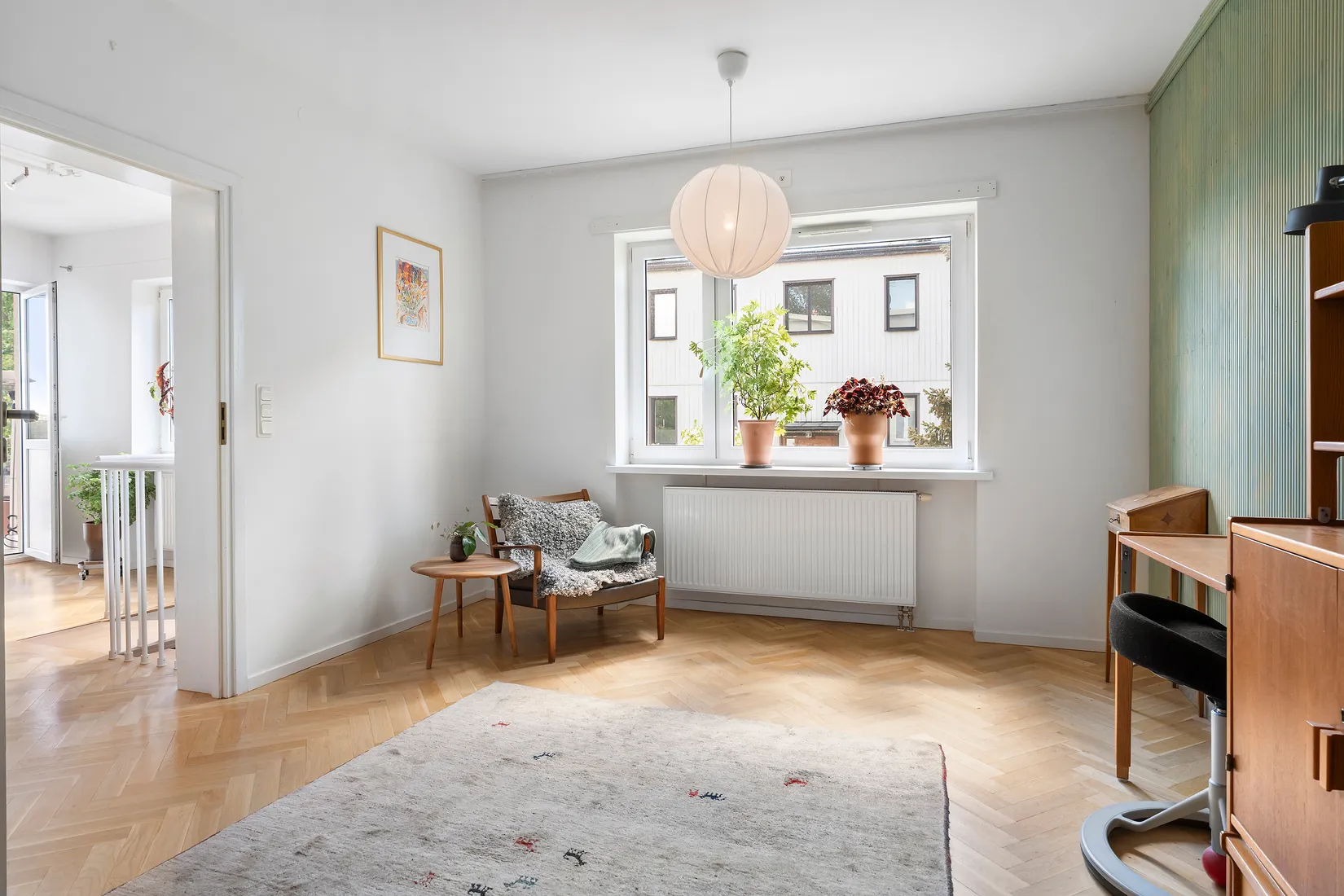 Bostadsrätt, Anhaltsvägen 49A, Helenelund/Edsviken, Sollentuna