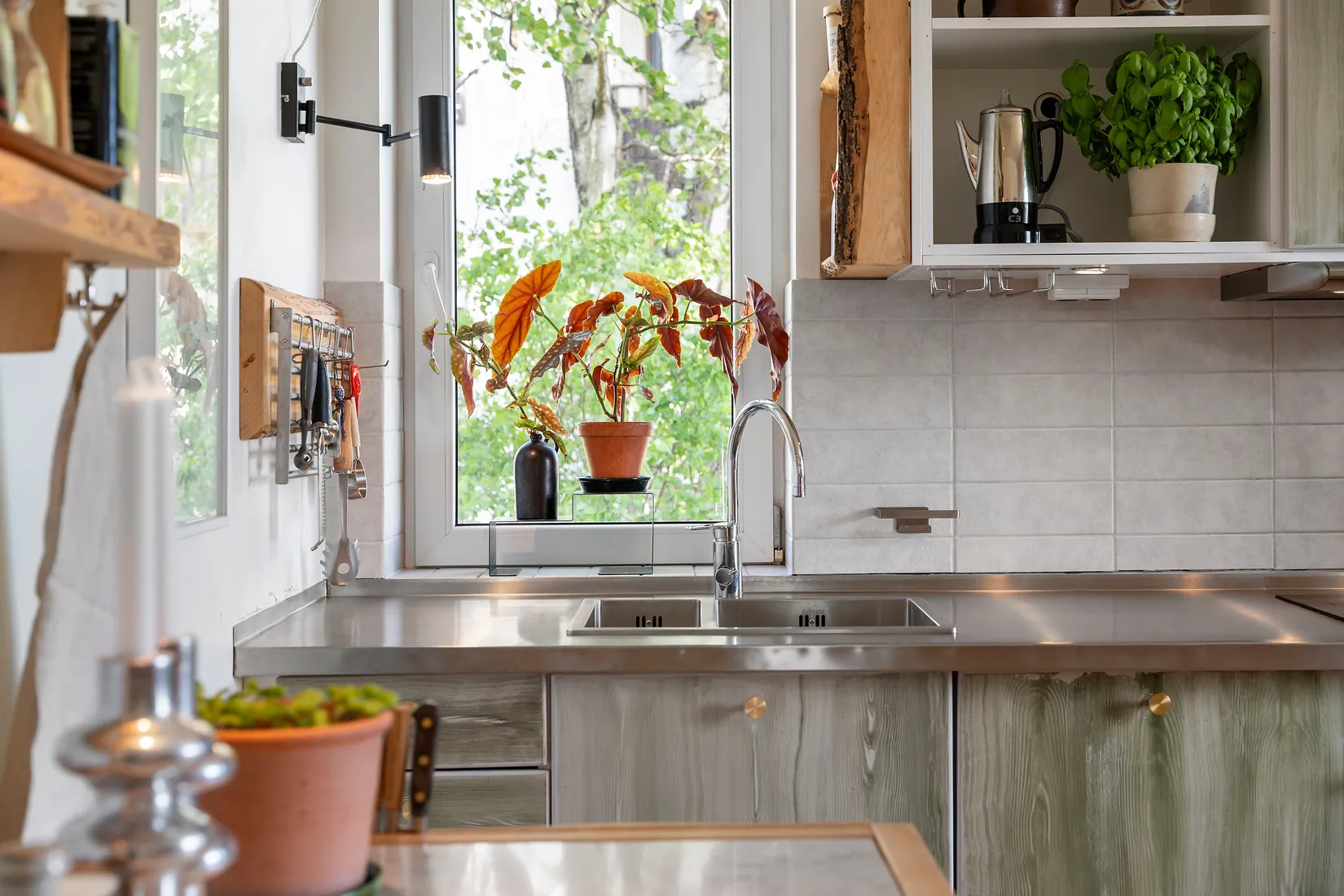 Bostadsrätt, Anhaltsvägen 49A, Helenelund/Edsviken, Sollentuna