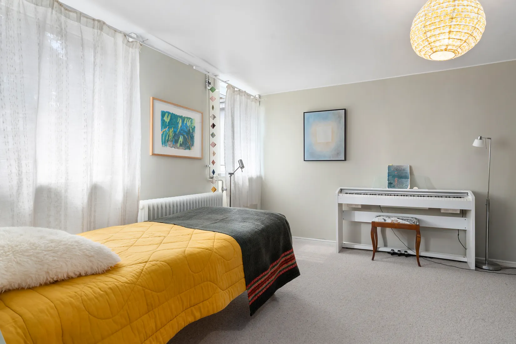 Bostadsrätt, Anhaltsvägen 49A, Helenelund/Edsviken, Sollentuna