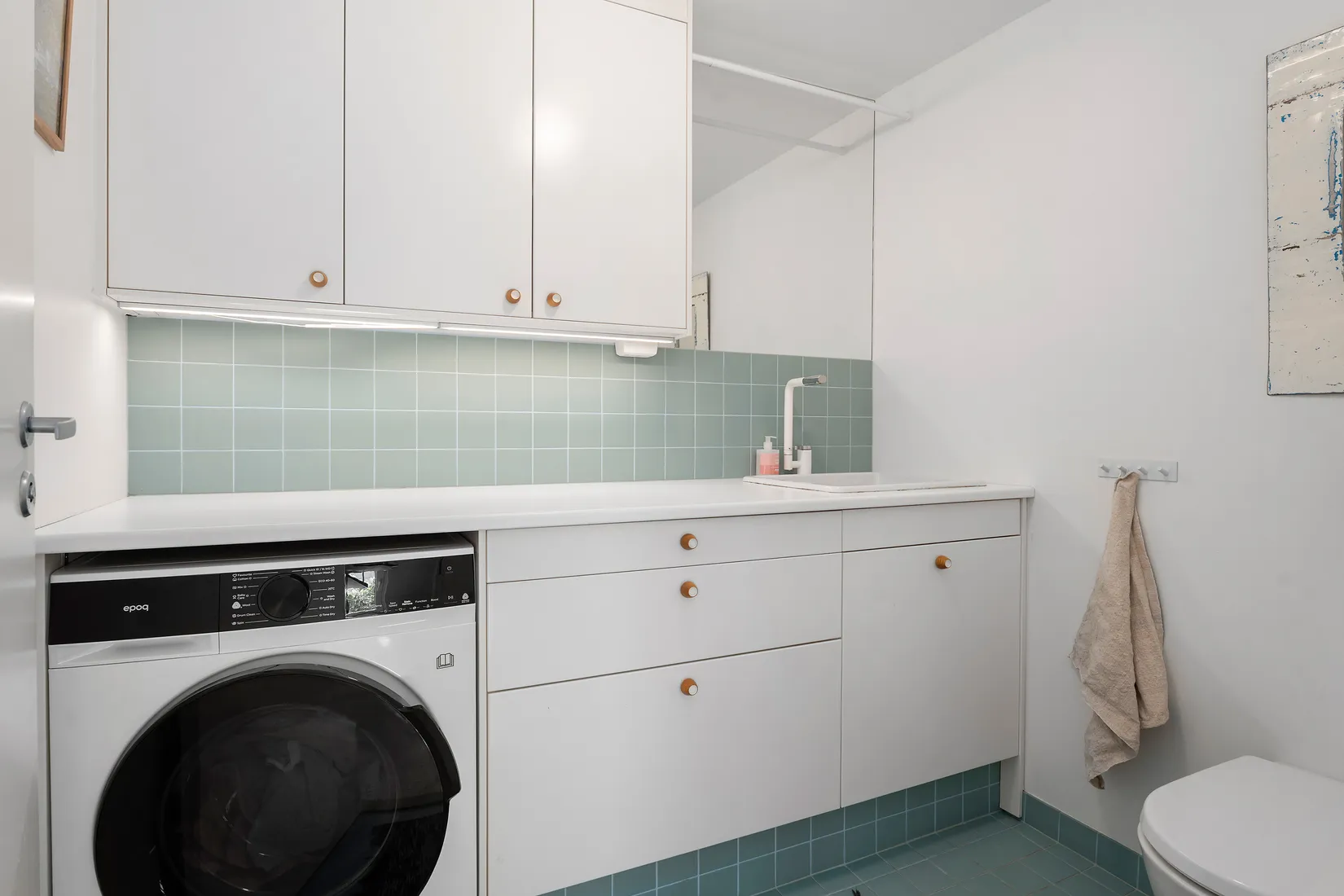 Bostadsrätt, Anhaltsvägen 49A, Helenelund/Edsviken, Sollentuna