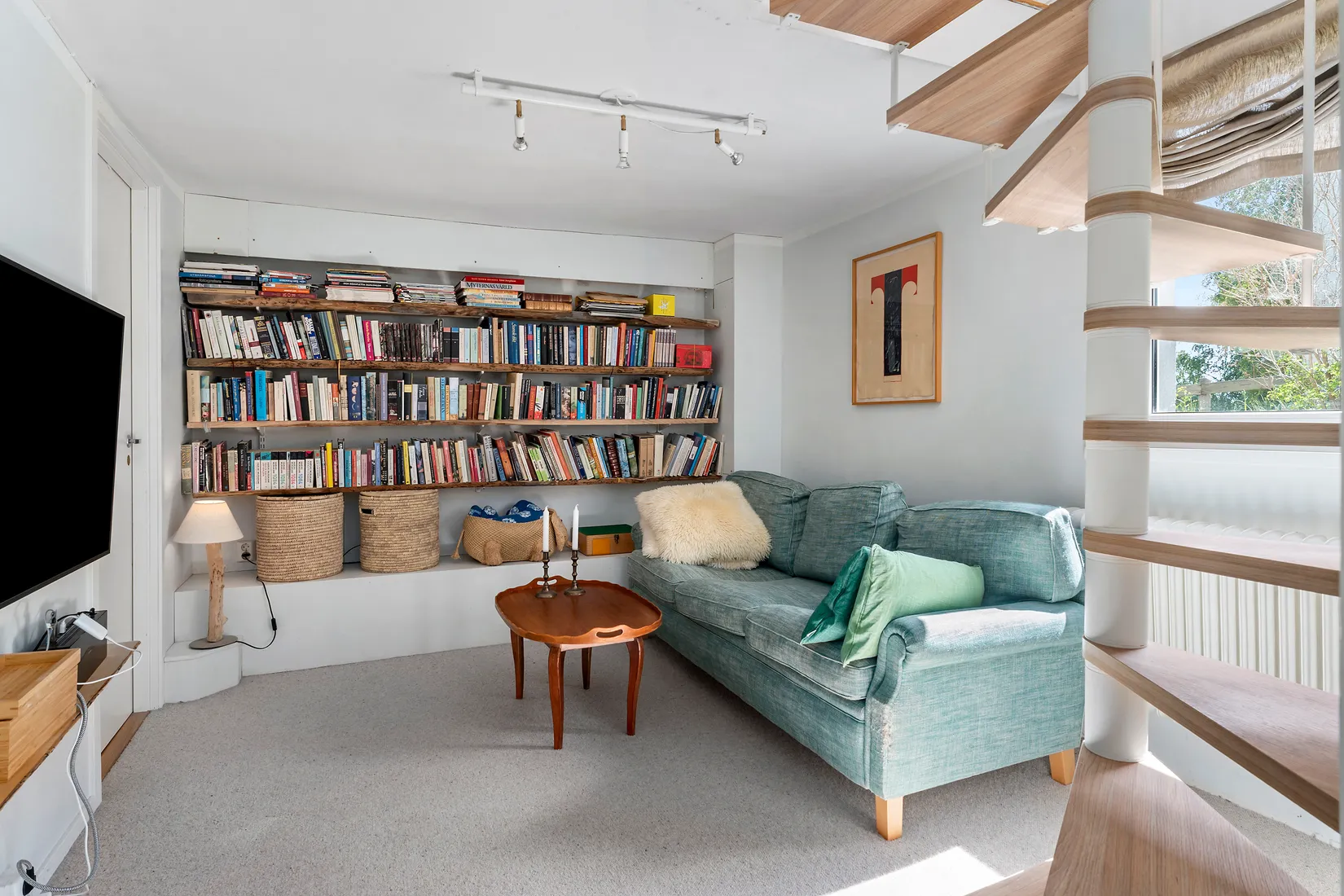 Bostadsrätt, Anhaltsvägen 49A, Helenelund/Edsviken, Sollentuna
