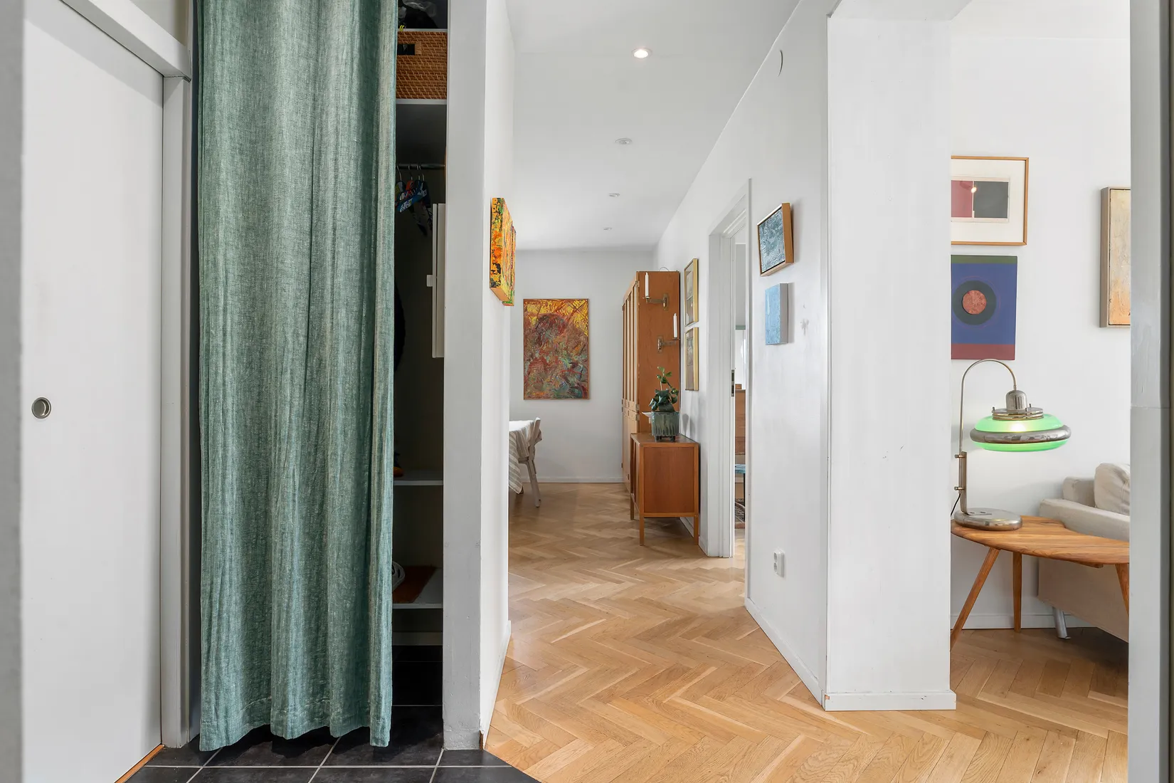 Bostadsrätt, Anhaltsvägen 49A, Helenelund/Edsviken, Sollentuna