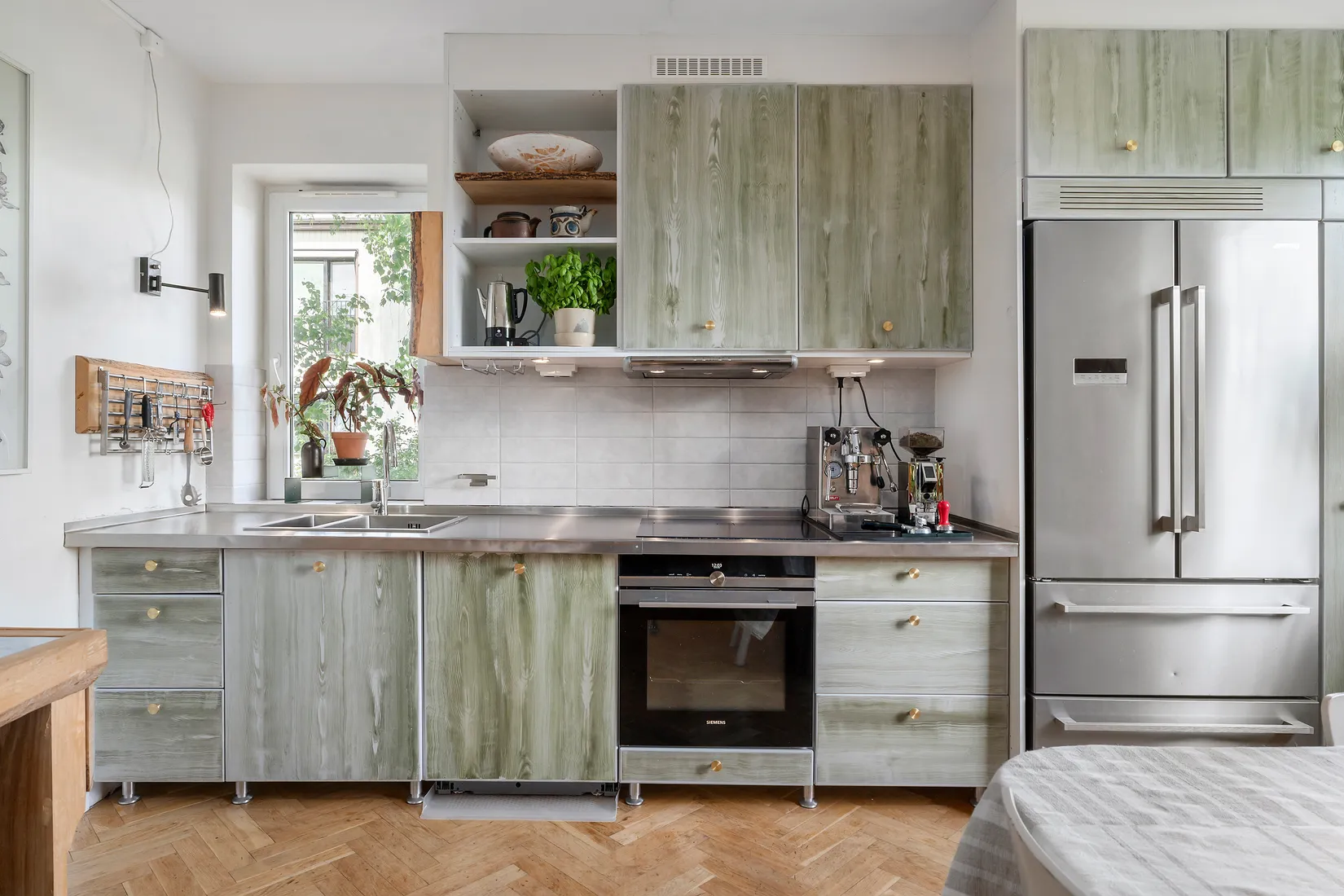 Bostadsrätt, Anhaltsvägen 49A, Helenelund/Edsviken, Sollentuna