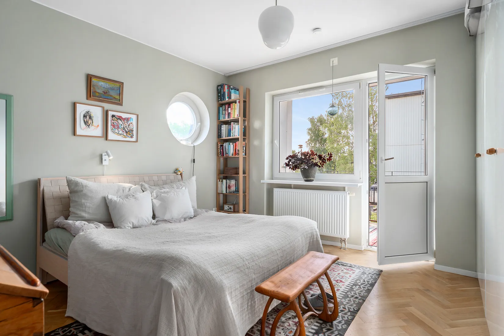 Bostadsrätt, Anhaltsvägen 49A, Helenelund/Edsviken, Sollentuna