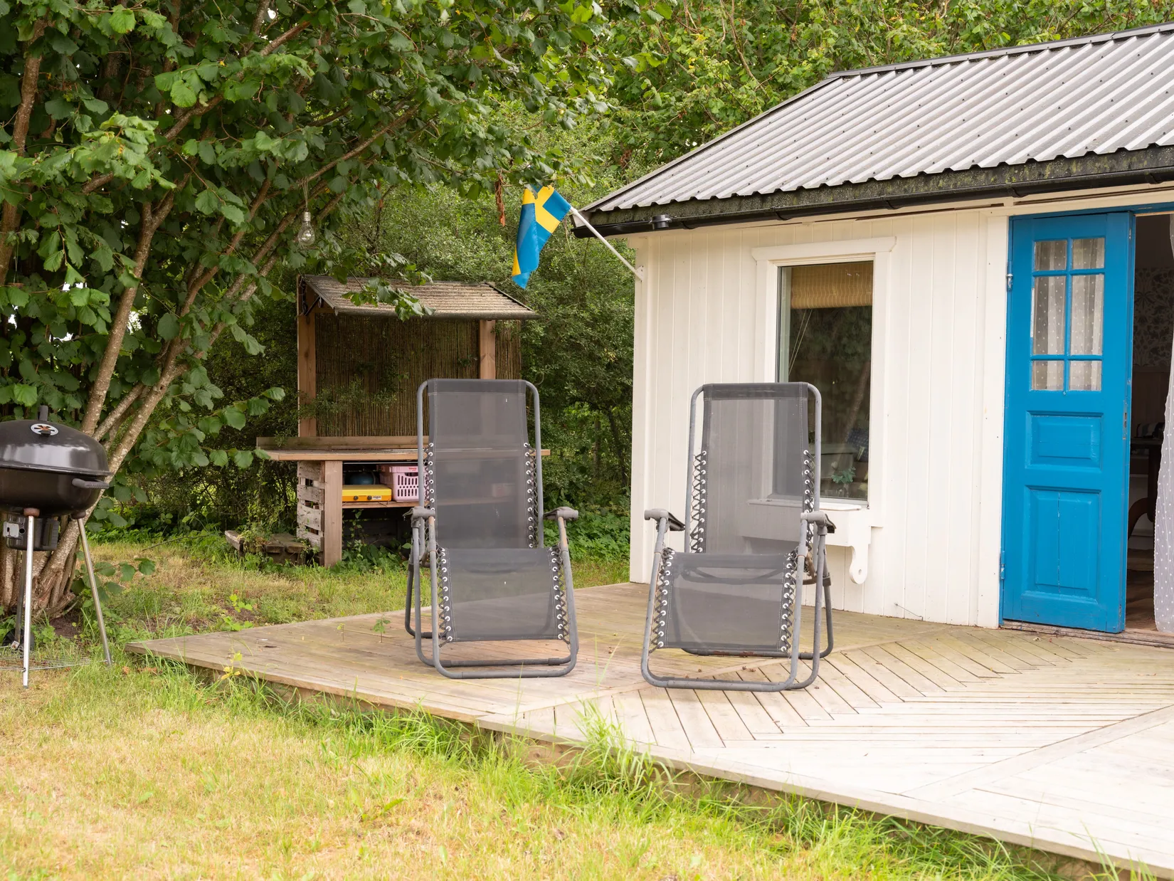 Villa, Alskog Rudvier 175B, Alskog, Gotland