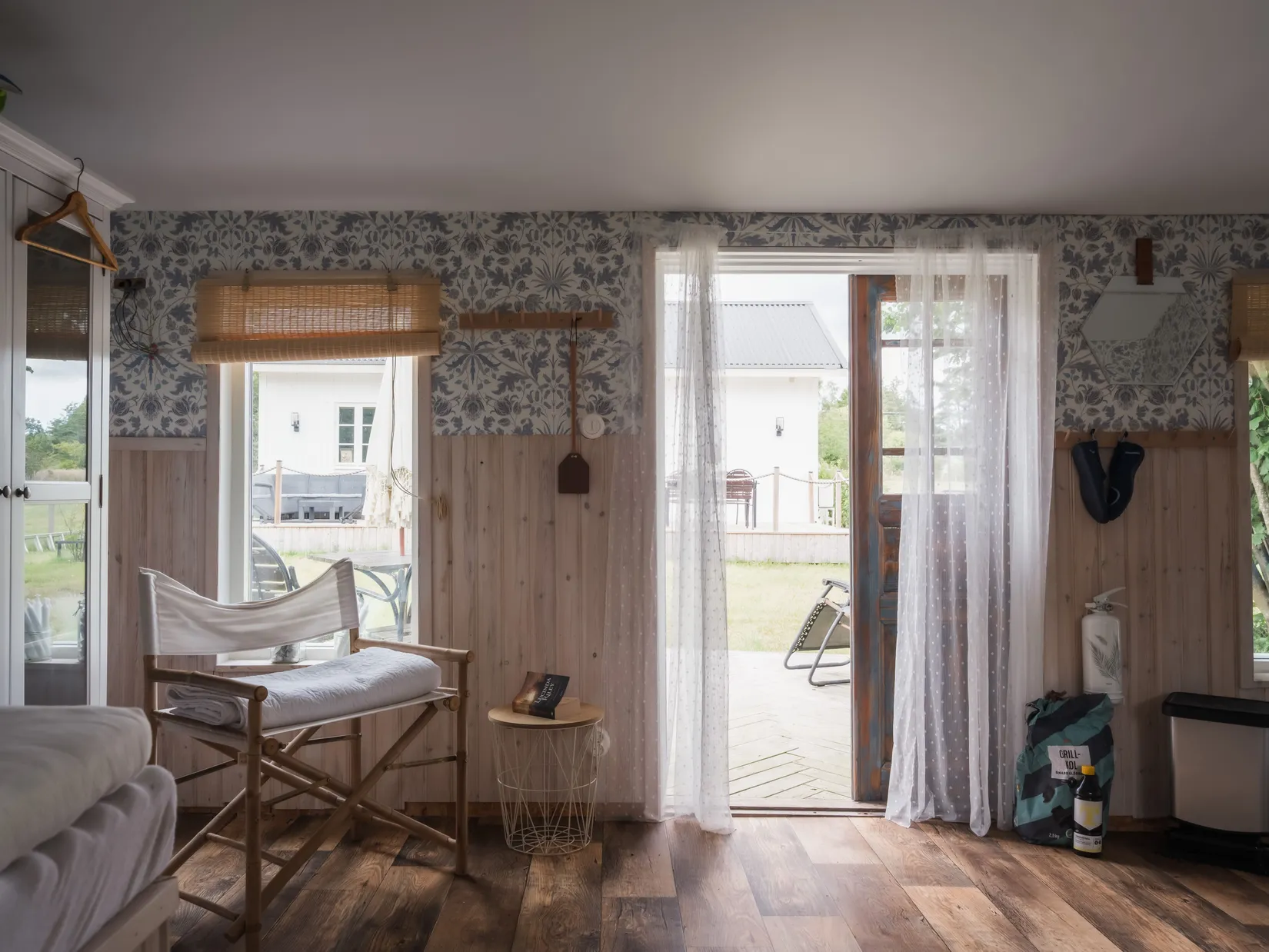 Villa, Alskog Rudvier 175B, Alskog, Gotland