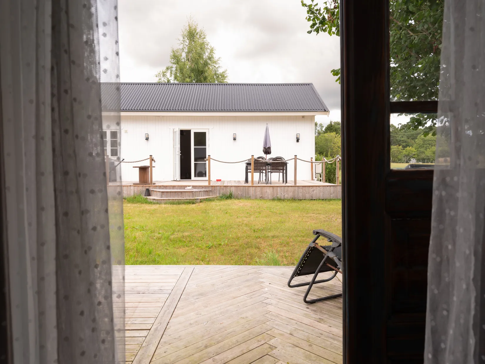 Villa, Alskog Rudvier 175B, Alskog, Gotland