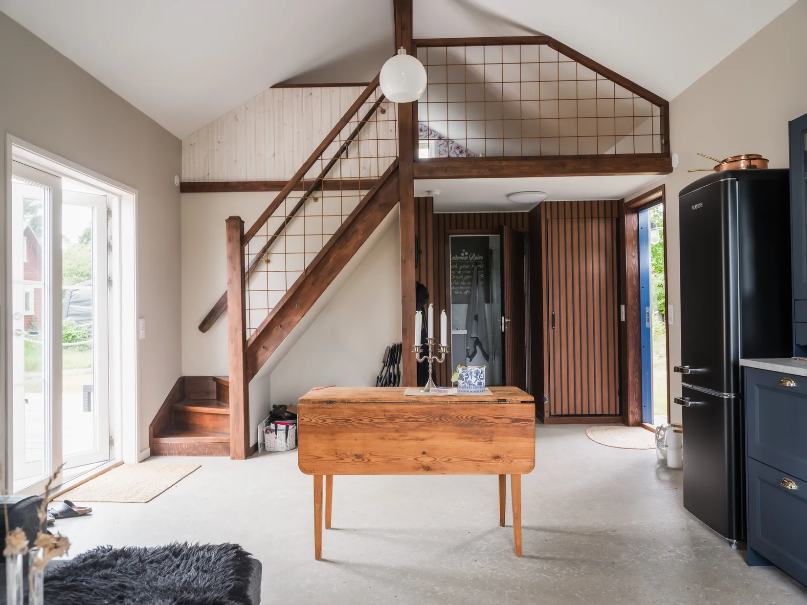 Villa, Alskog Rudvier 175B, Alskog, Gotland