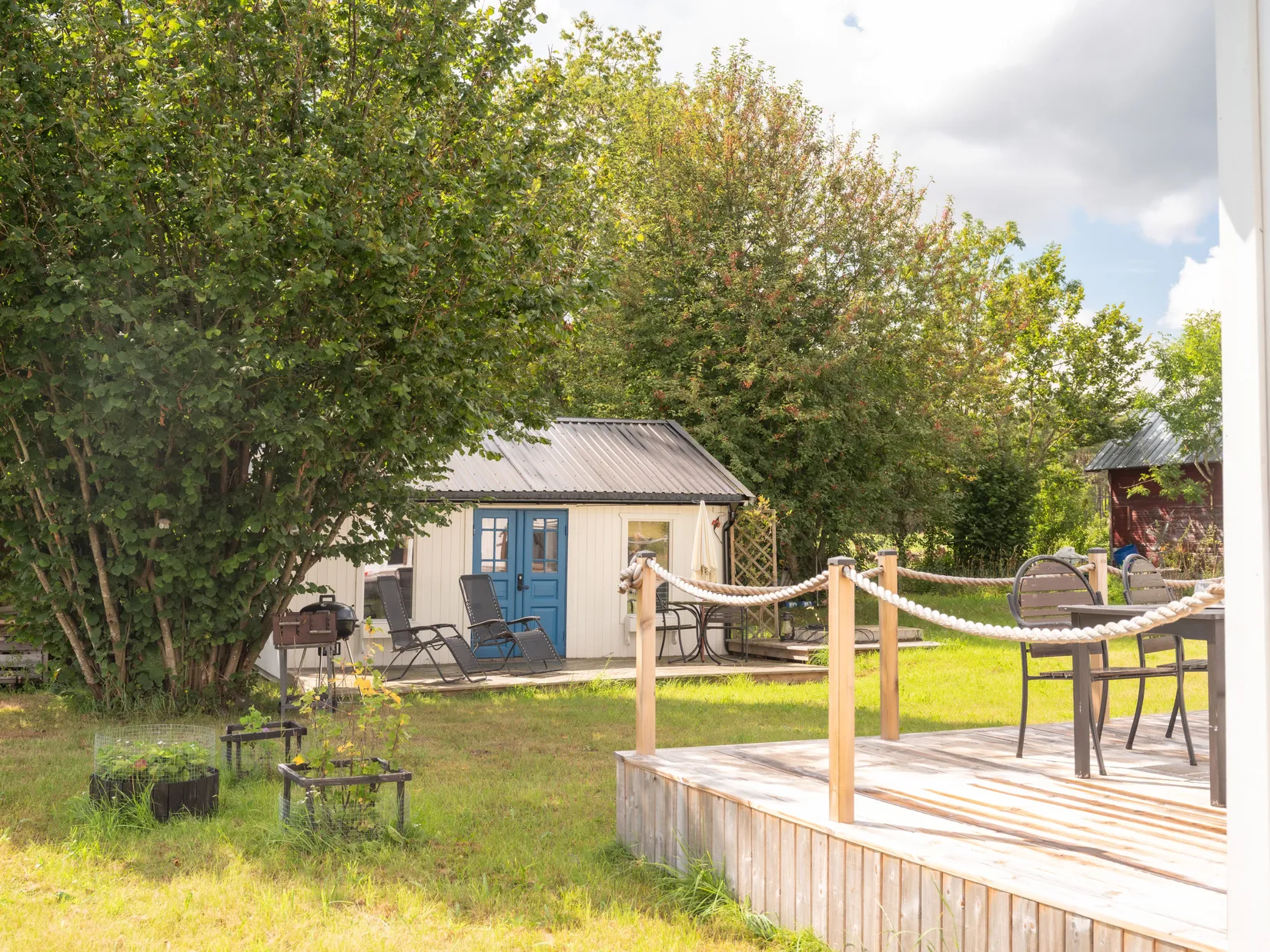 Villa, Alskog Rudvier 175B, Alskog, Gotland