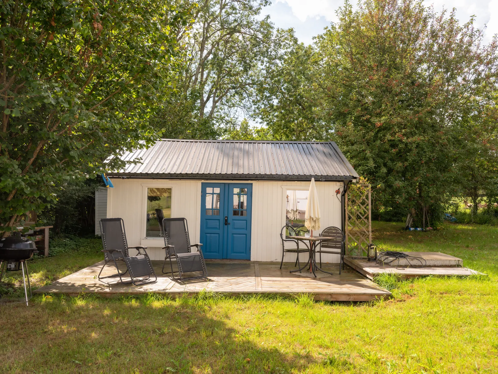 Villa, Alskog Rudvier 175B, Alskog, Gotland