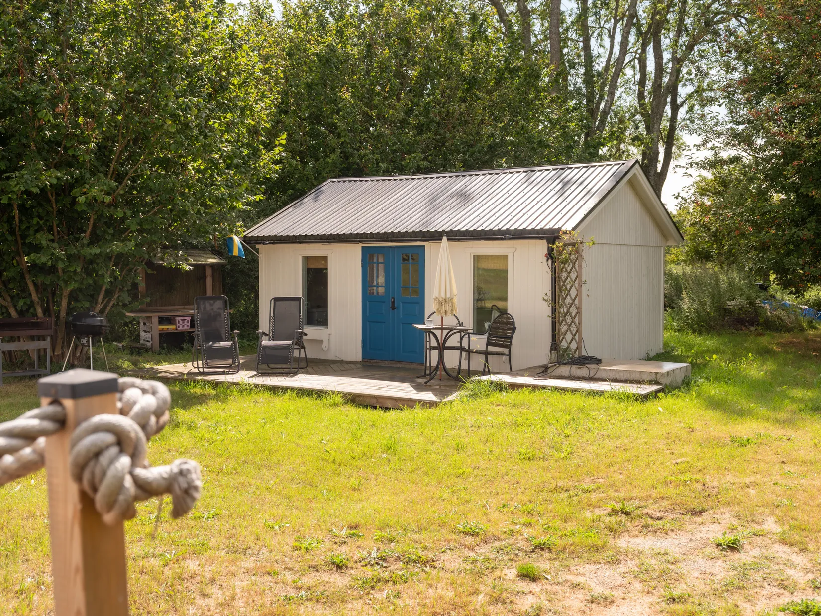 Villa, Alskog Rudvier 175B, Alskog, Gotland