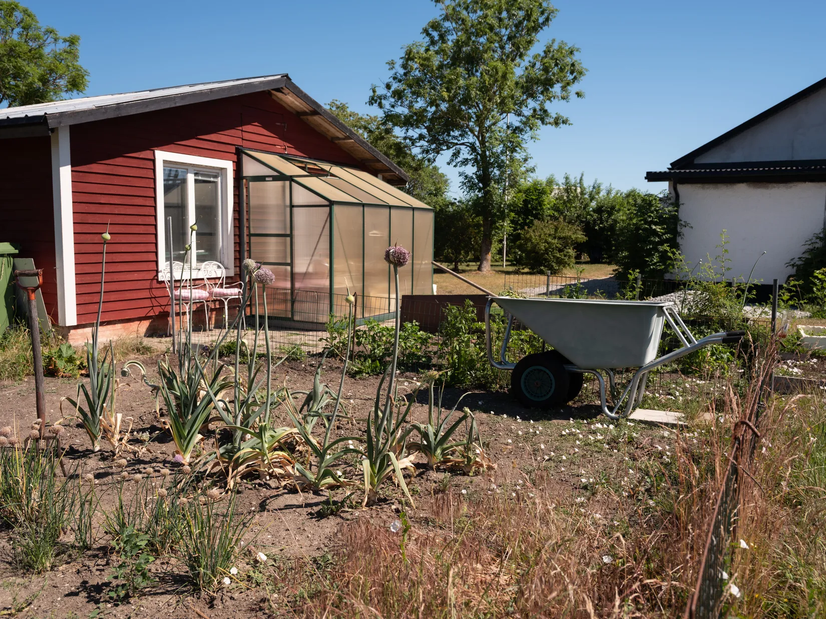 Villa, Hemse Tjängdarve 320, Gotland