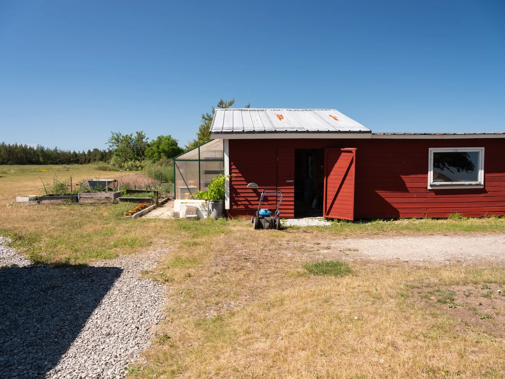 Villa, Hemse Tjängdarve 320, Gotland