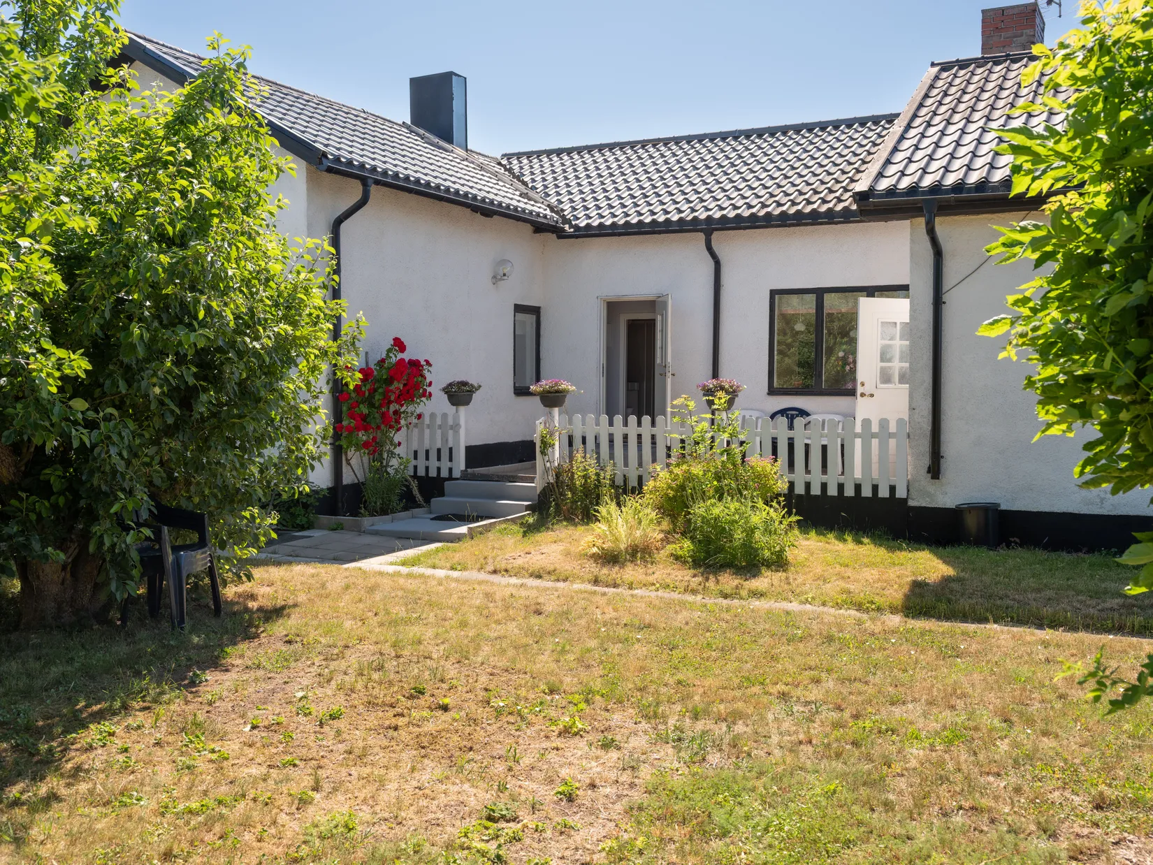 Villa, Hemse Tjängdarve 320, Gotland