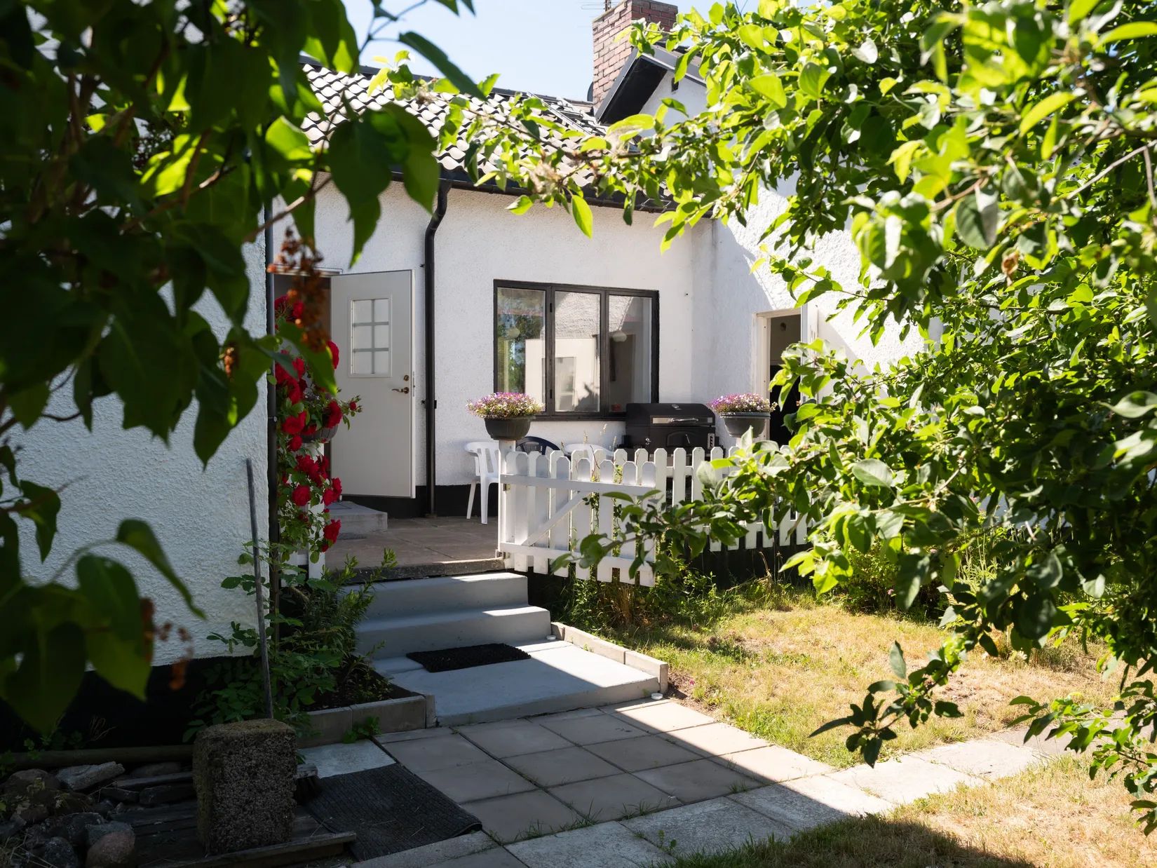 Villa, Hemse Tjängdarve 320, Gotland