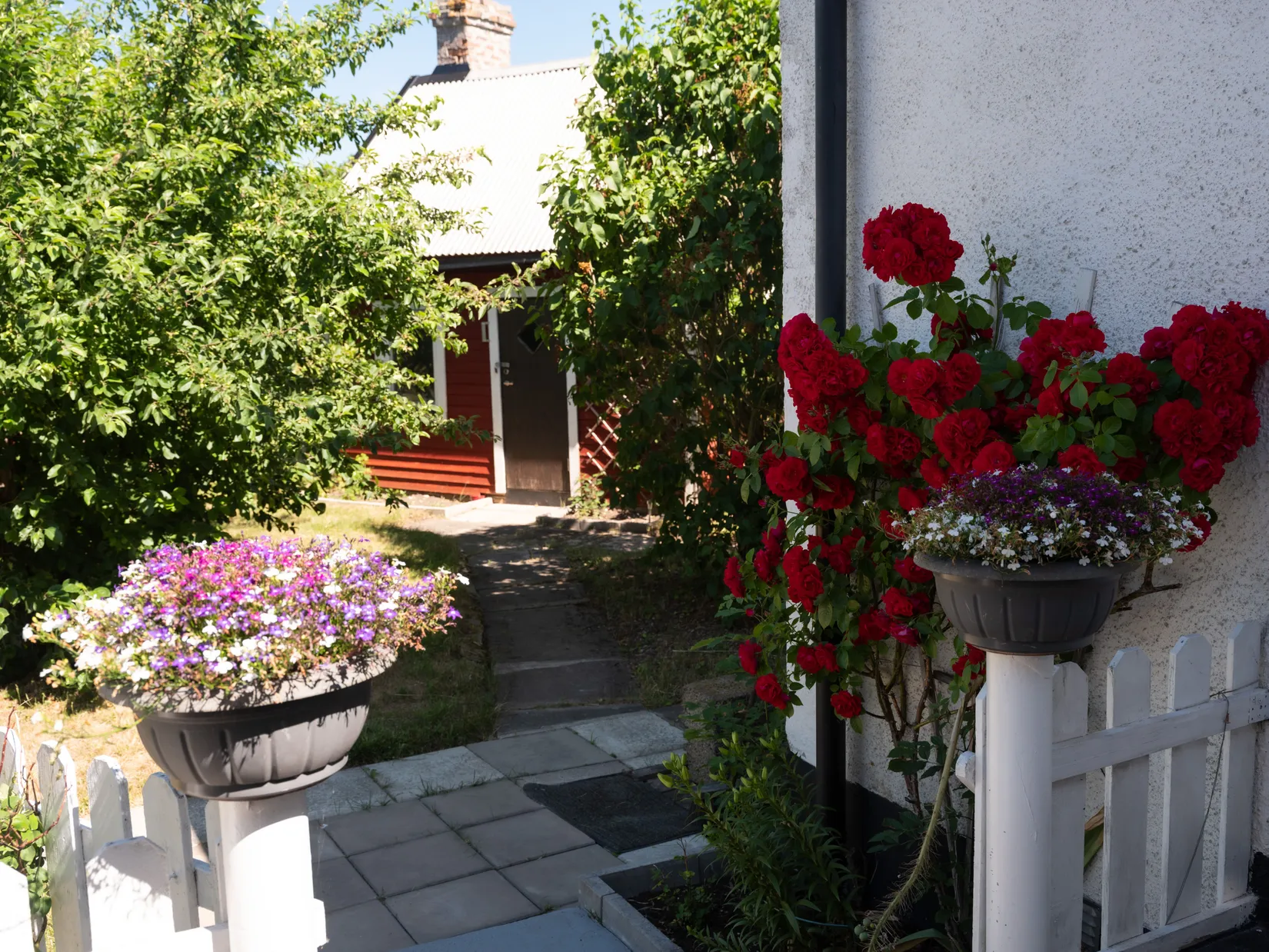 Villa, Hemse Tjängdarve 320, Gotland