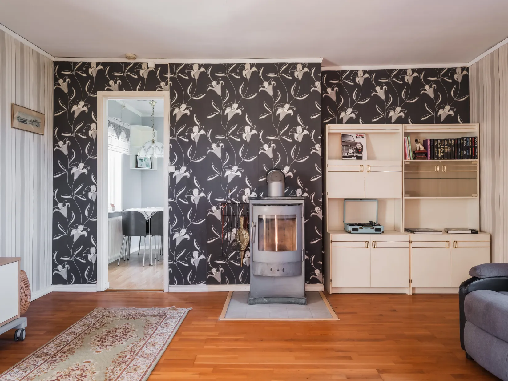 Villa, Hemse Tjängdarve 320, Gotland