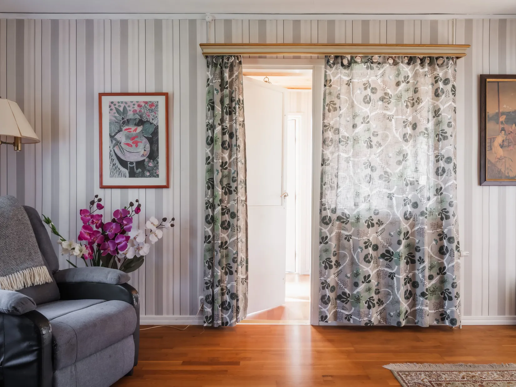 Villa, Hemse Tjängdarve 320, Gotland