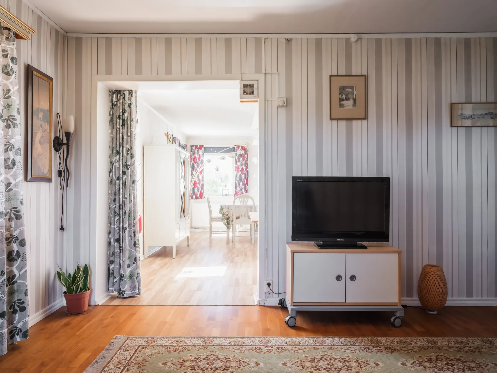 Villa, Hemse Tjängdarve 320, Gotland