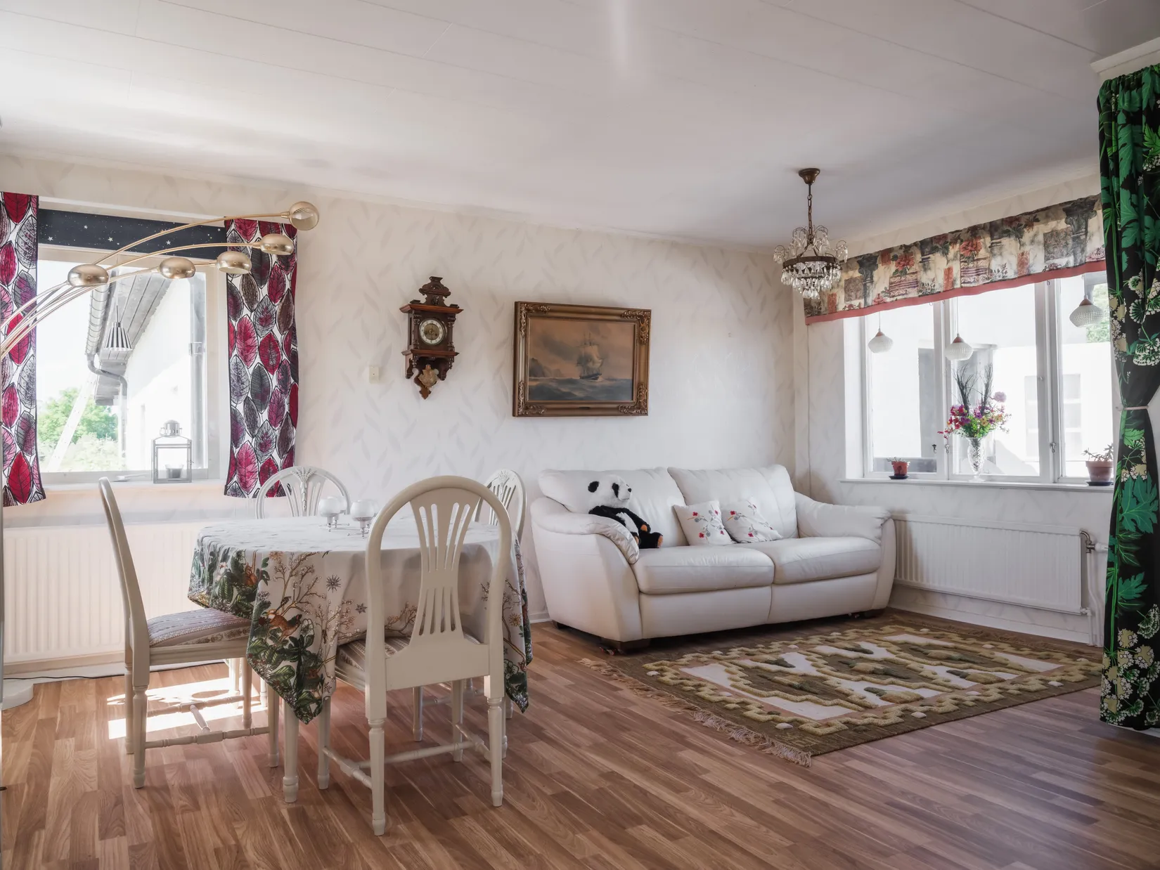 Villa, Hemse Tjängdarve 320, Gotland