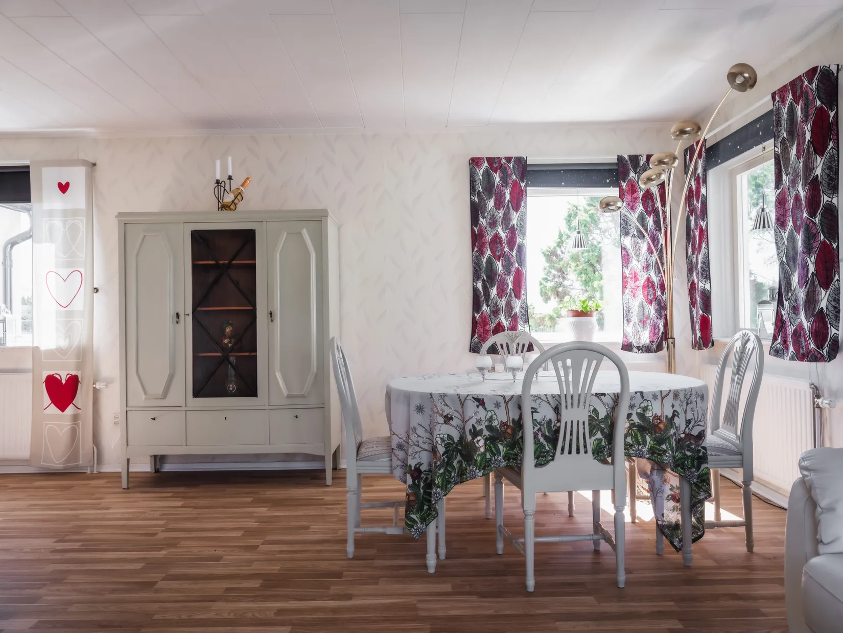 Villa, Hemse Tjängdarve 320, Gotland