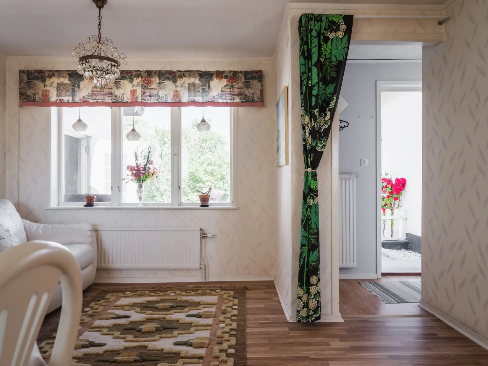 Villa, Hemse Tjängdarve 320, Gotland