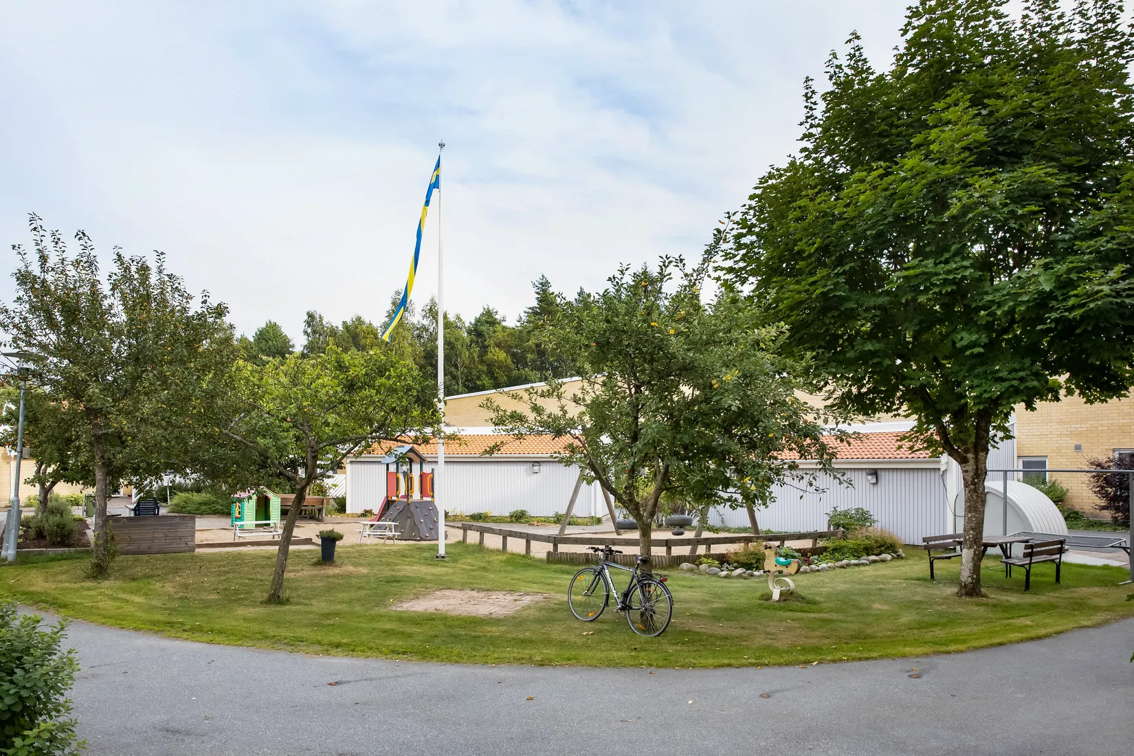 Bostadsrätt, Stensoppen 1, Skinnefjäll, Härryda