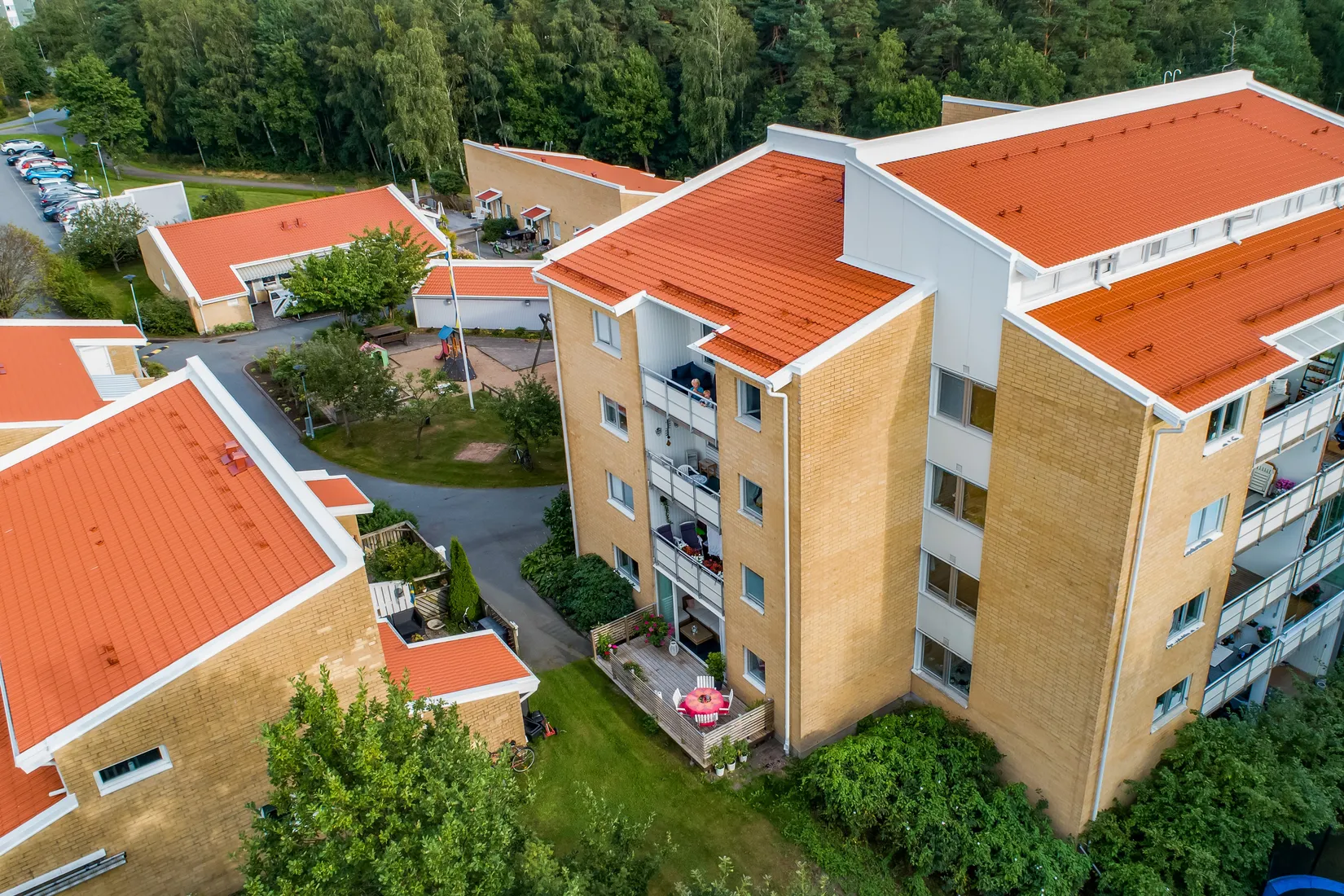 Bostadsrätt, Stensoppen 1, Skinnefjäll, Härryda
