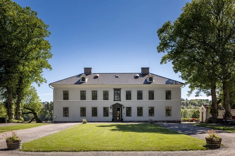 Bostadsrätt, Stensoppen 1, Skinnefjäll, Härryda