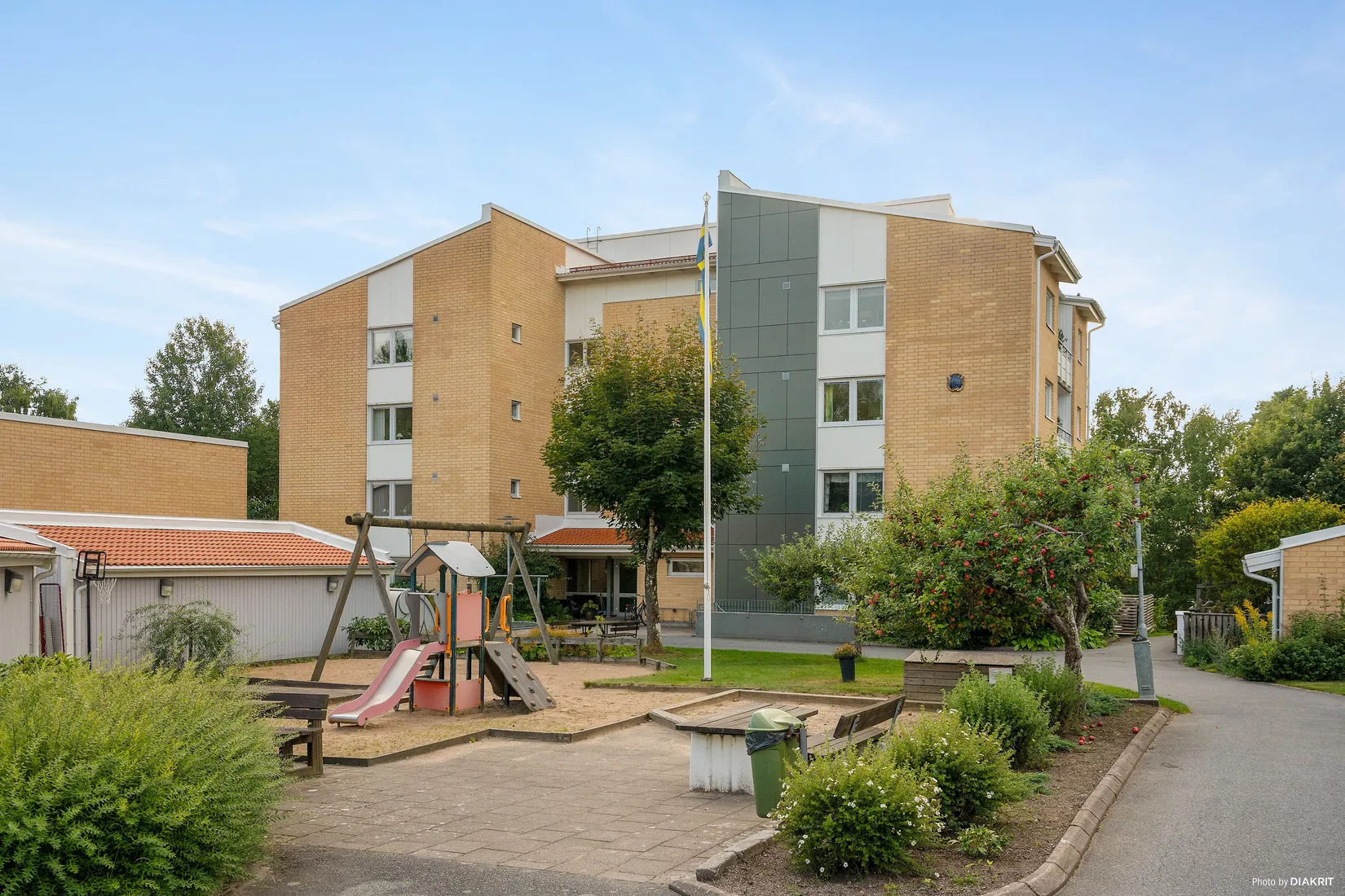 Bostadsrätt, Stensoppen 1, Skinnefjäll, Härryda