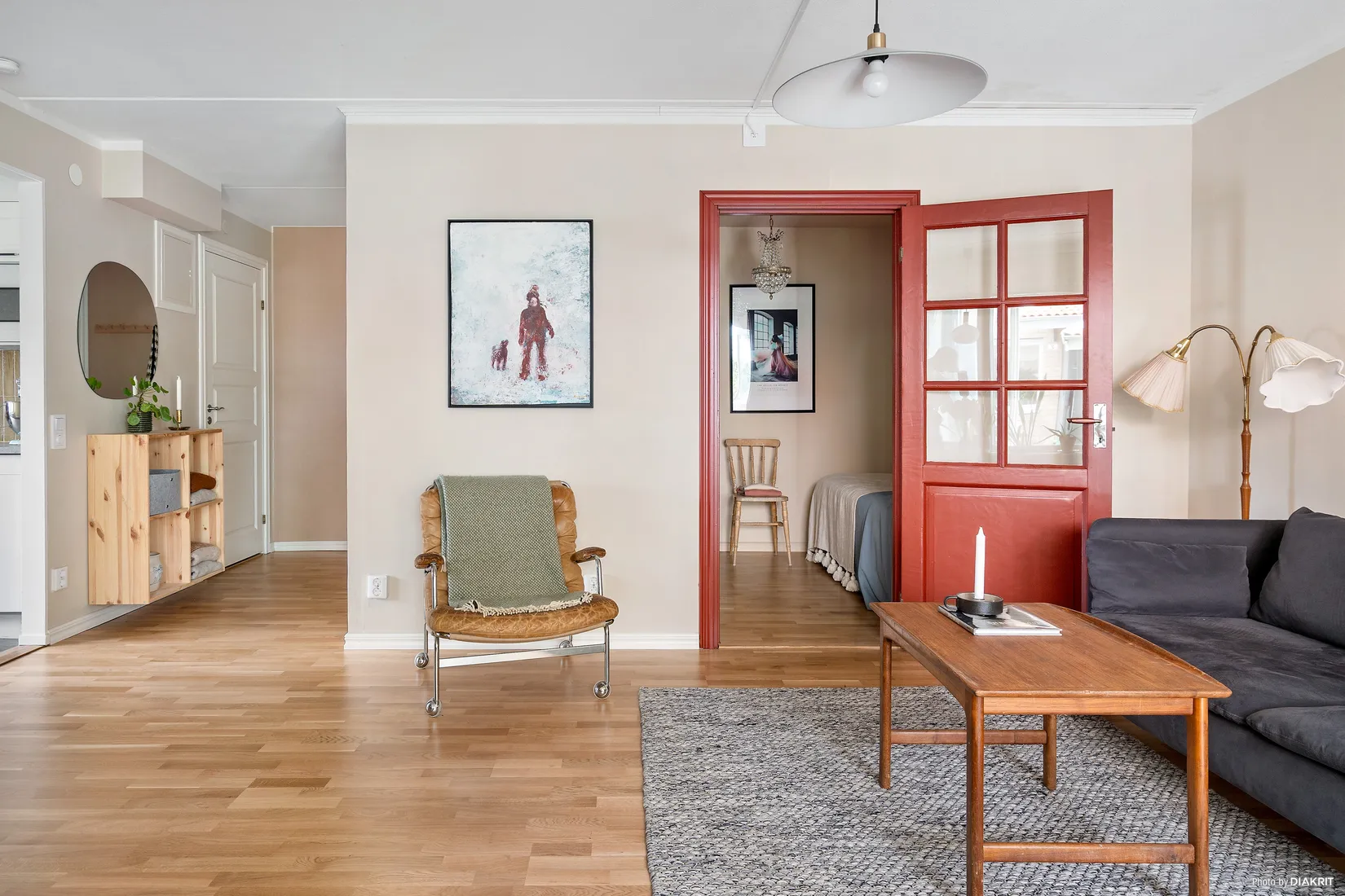 Bostadsrätt, Stensoppen 1, Skinnefjäll, Härryda