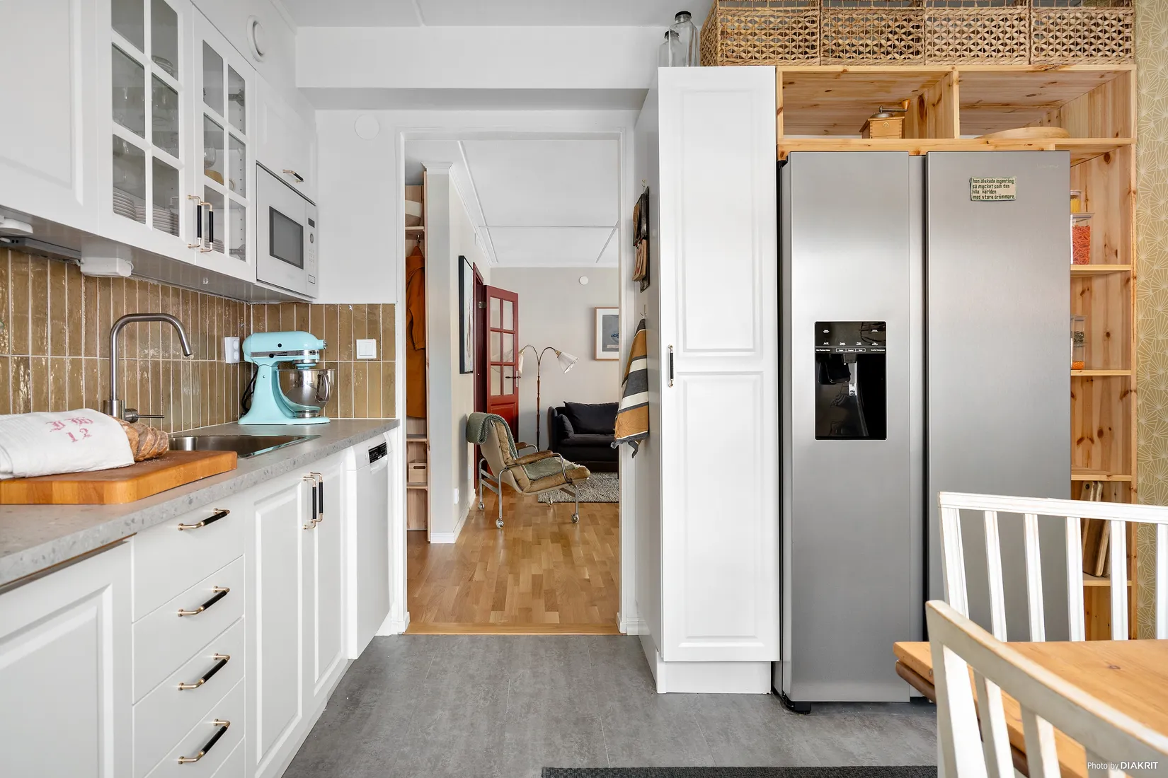 Bostadsrätt, Stensoppen 1, Skinnefjäll, Härryda