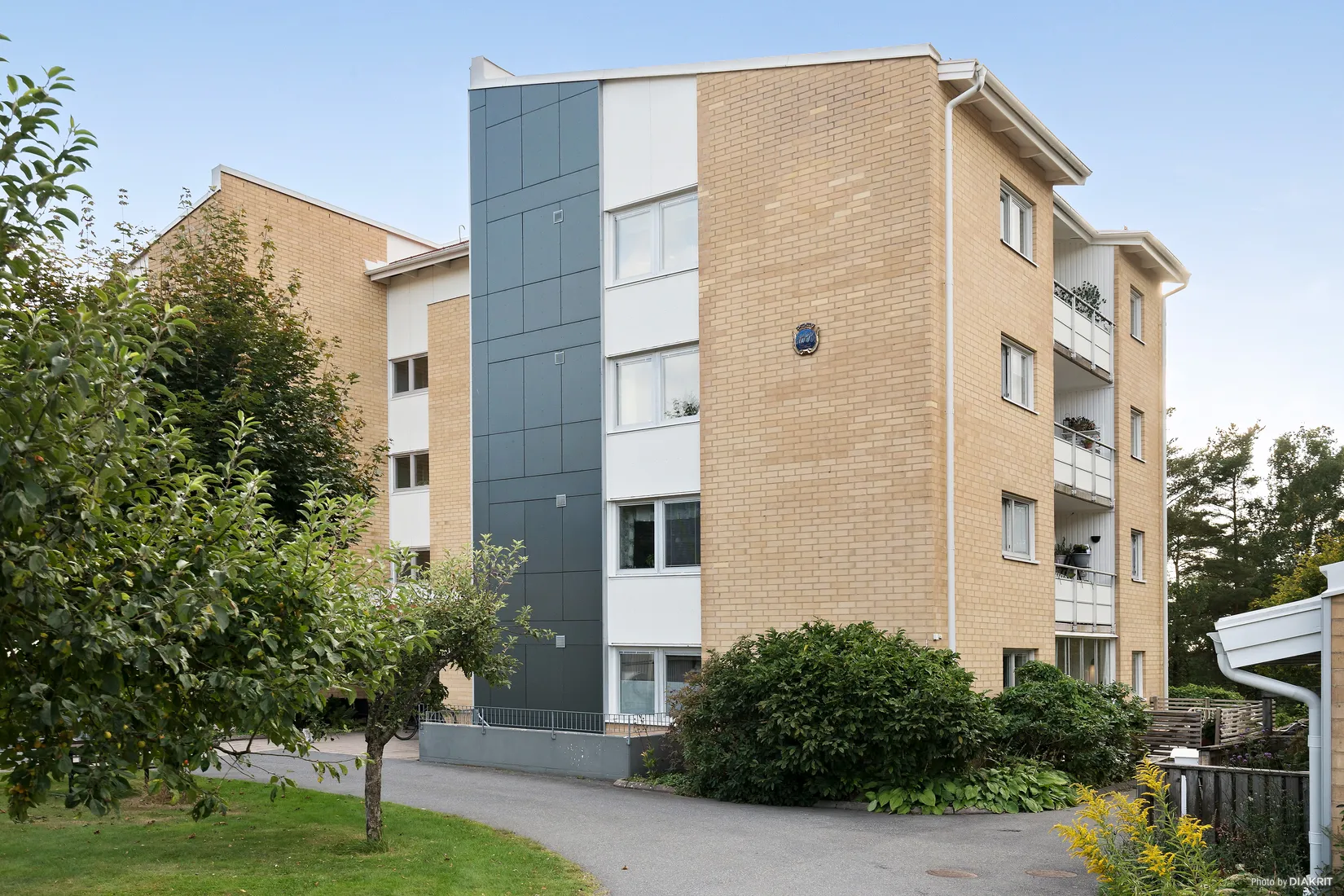 Bostadsrätt, Stensoppen 1, Skinnefjäll, Härryda