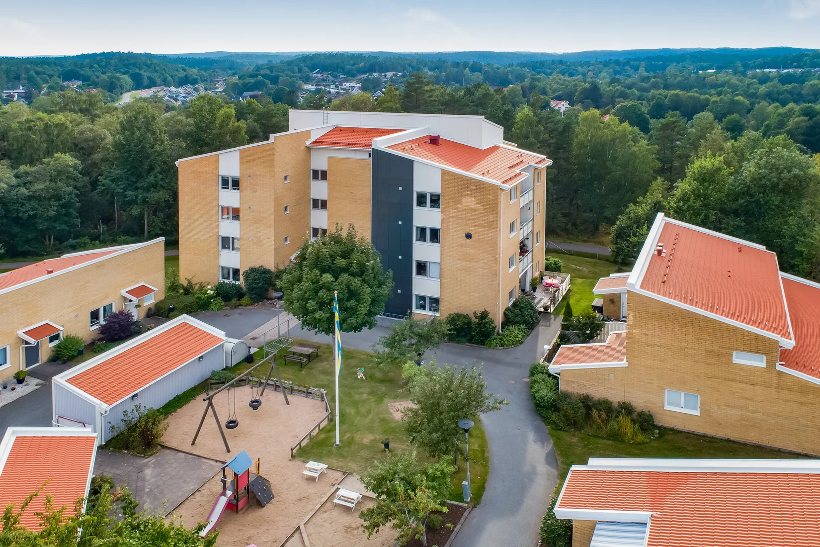 Bostadsrätt, Stensoppen 1, Skinnefjäll, Härryda