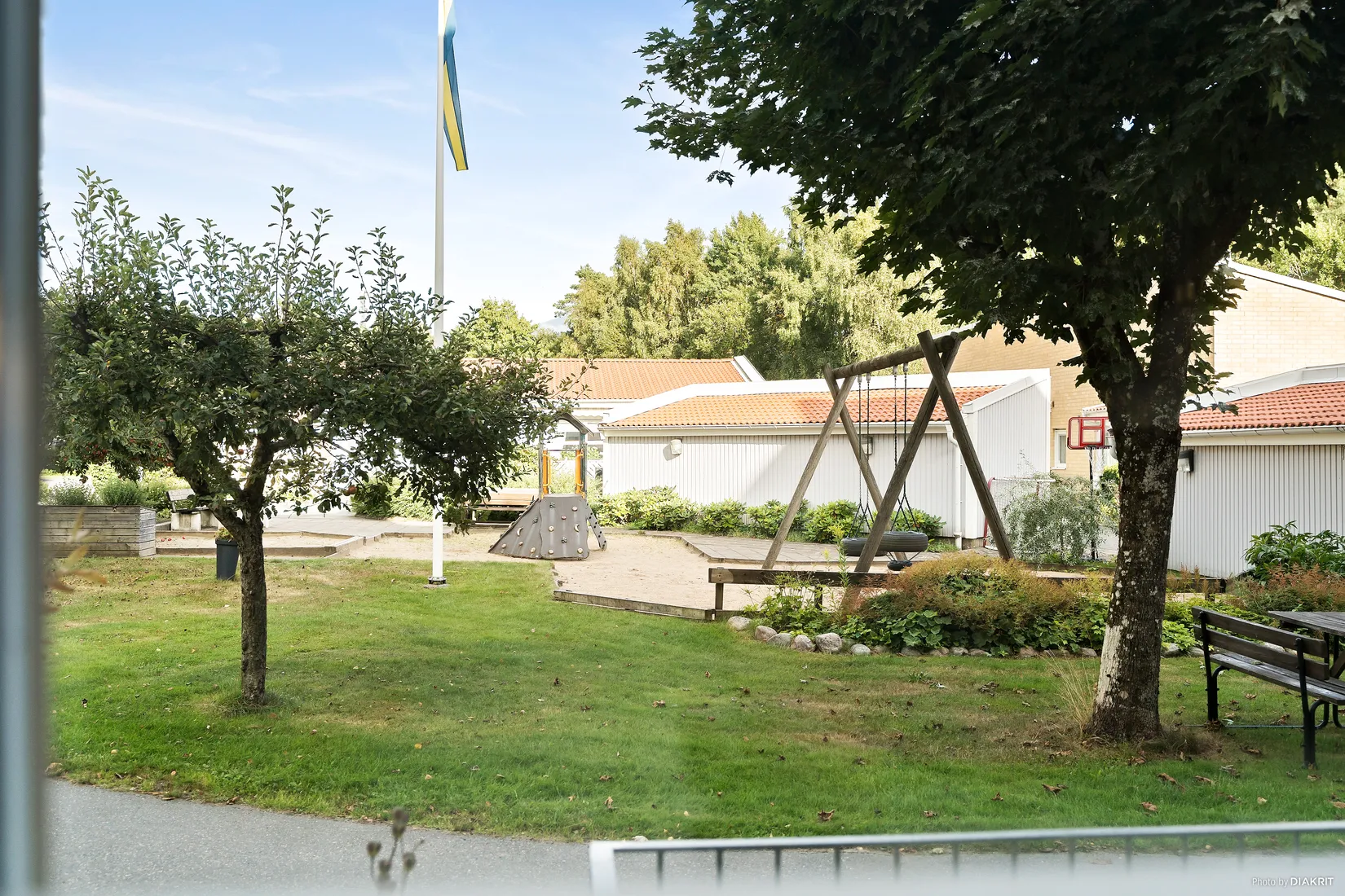 Bostadsrätt, Stensoppen 1, Skinnefjäll, Härryda