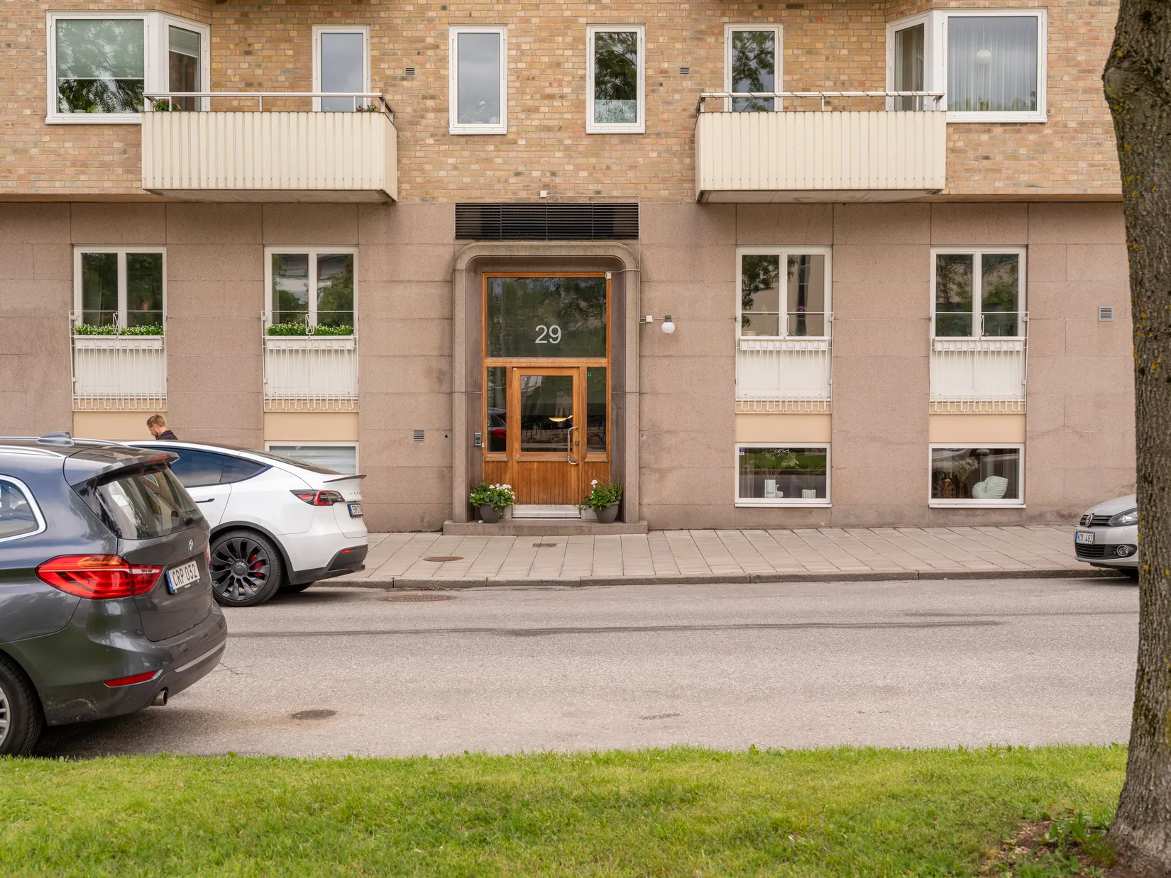 Bostadsrätt, Rålambsvägen 29, 3 Tr, Kungsholmen - Marieberg, Stockholm