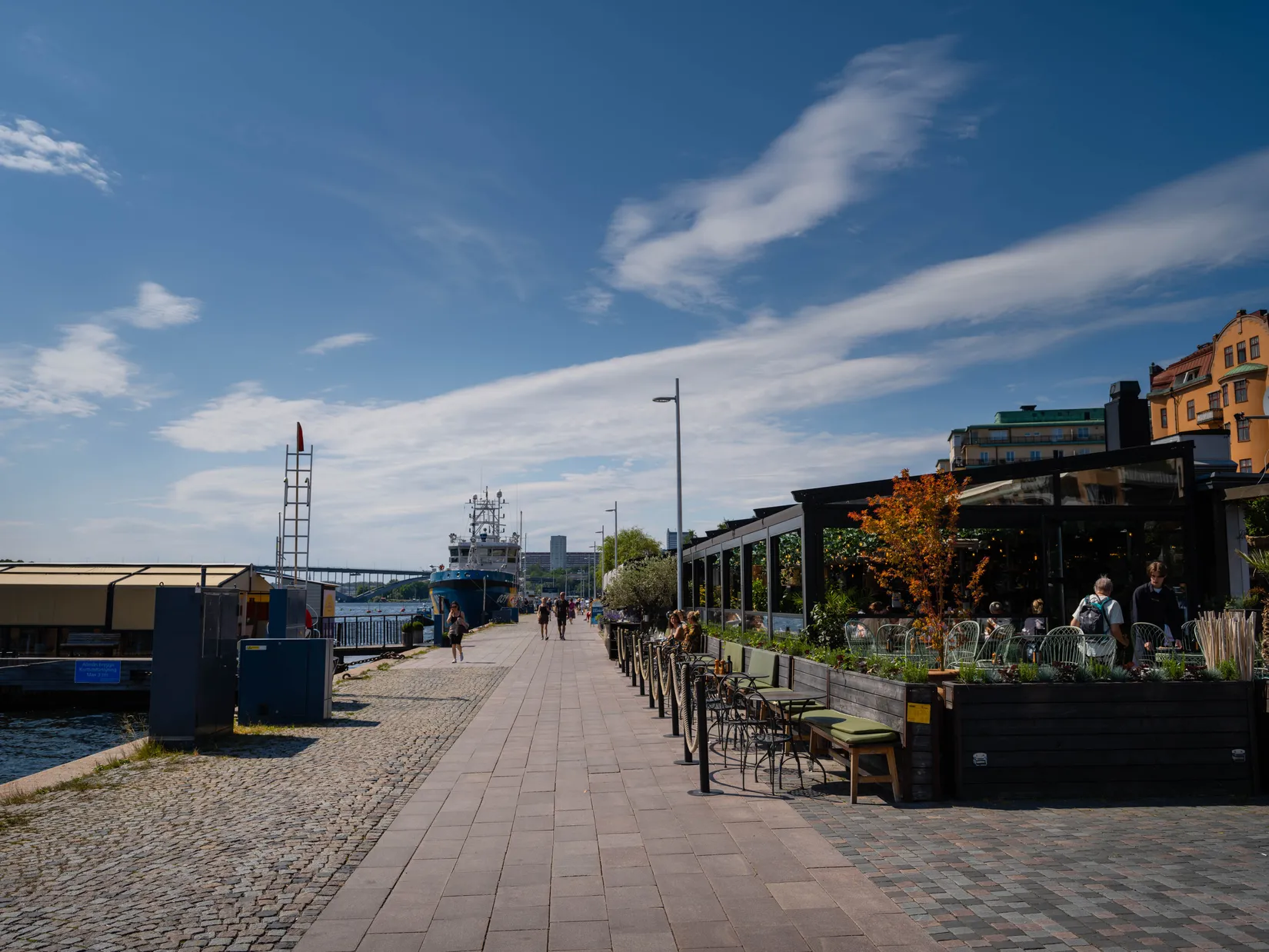 Bostadsrätt, Rålambsvägen 29, 3 Tr, Kungsholmen - Marieberg, Stockholm