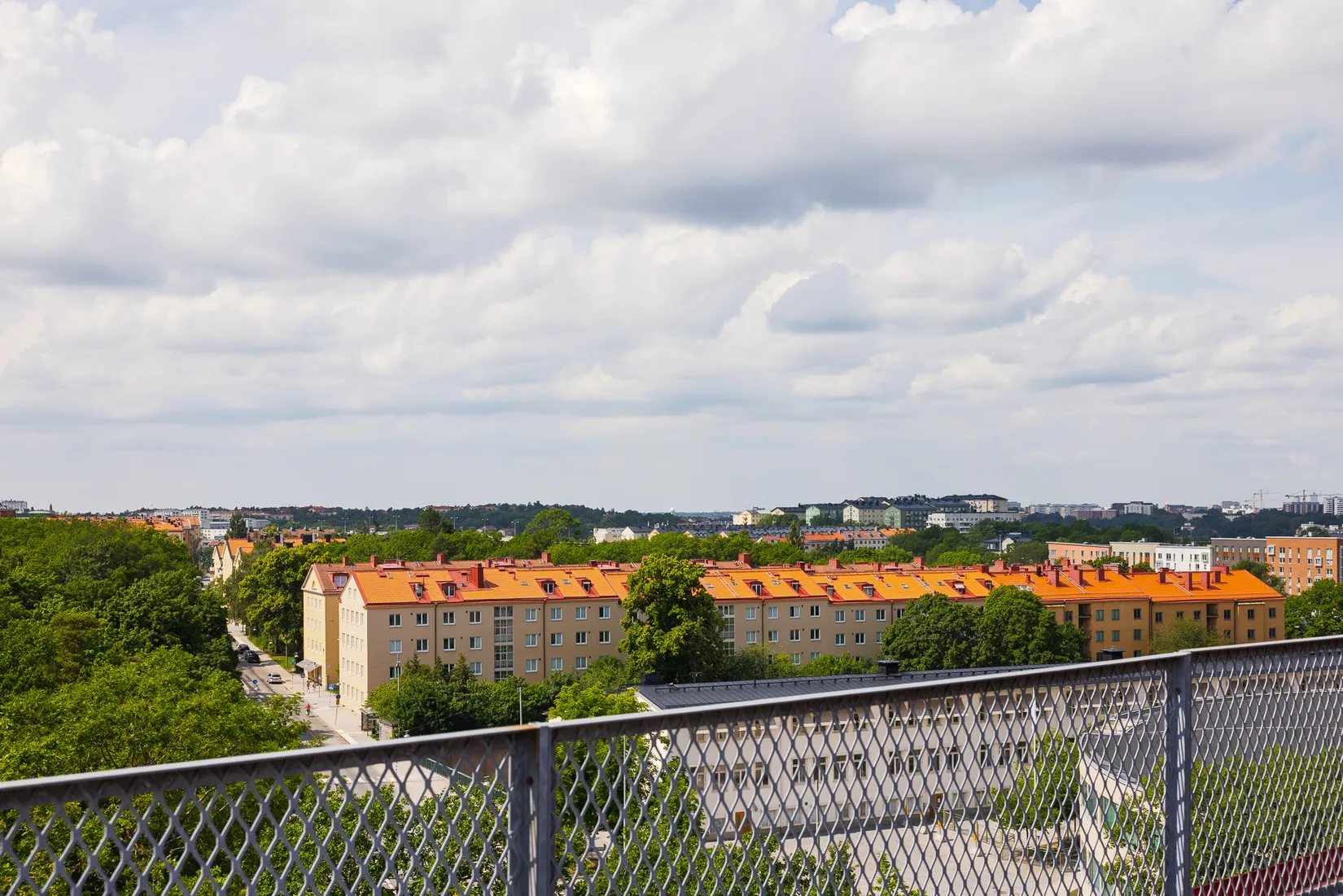 Bostadsrätt, Rålambsvägen 29, 3 Tr, Kungsholmen - Marieberg, Stockholm