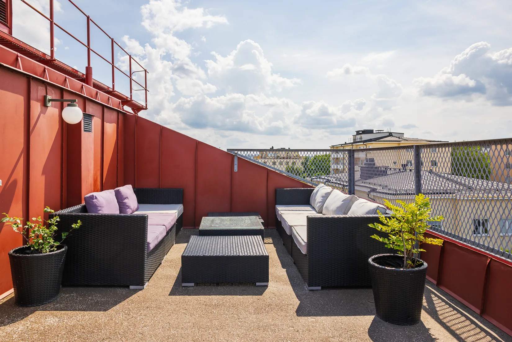Bostadsrätt, Rålambsvägen 29, 3 Tr, Kungsholmen - Marieberg, Stockholm