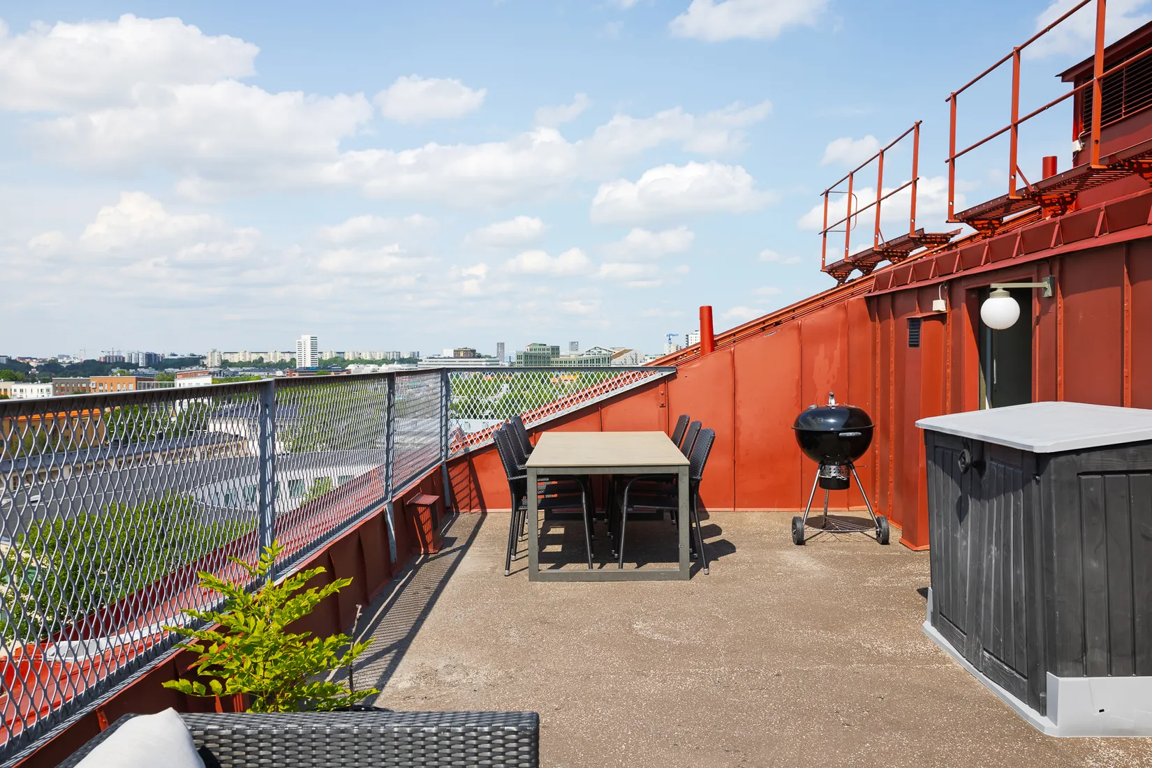 Bostadsrätt, Rålambsvägen 29, 3 Tr, Kungsholmen - Marieberg, Stockholm
