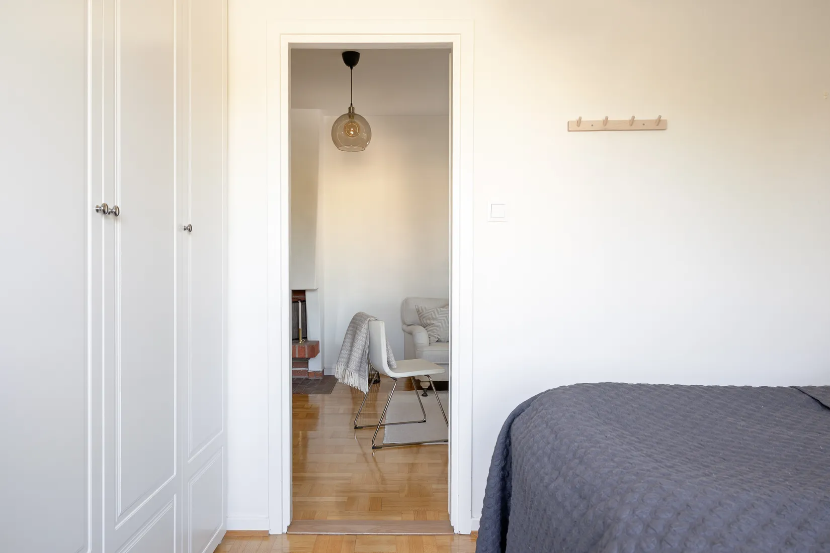 Bostadsrätt, Rålambsvägen 29, 3 Tr, Kungsholmen - Marieberg, Stockholm