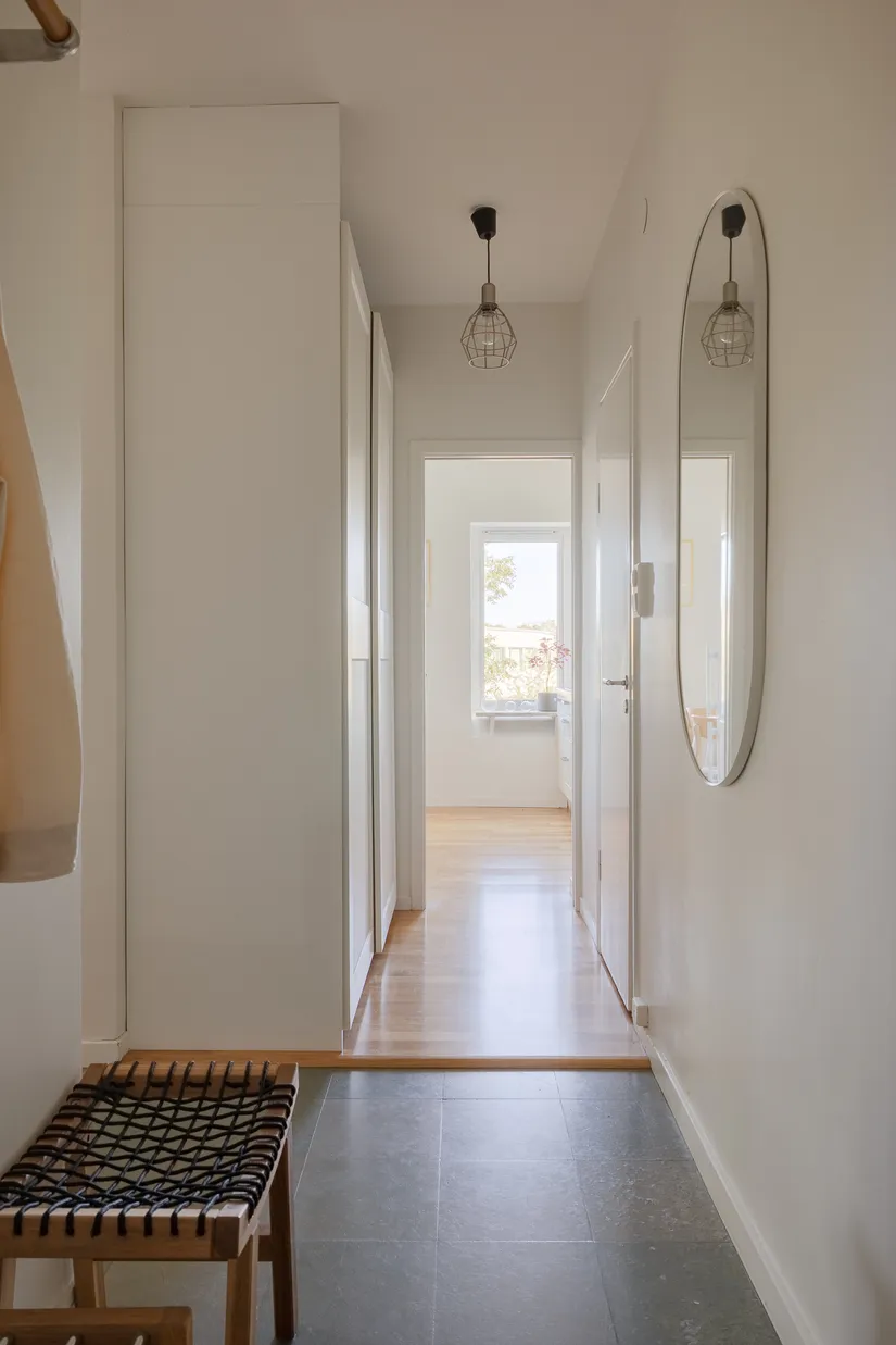 Bostadsrätt, Rålambsvägen 29, 3 Tr, Kungsholmen - Marieberg, Stockholm