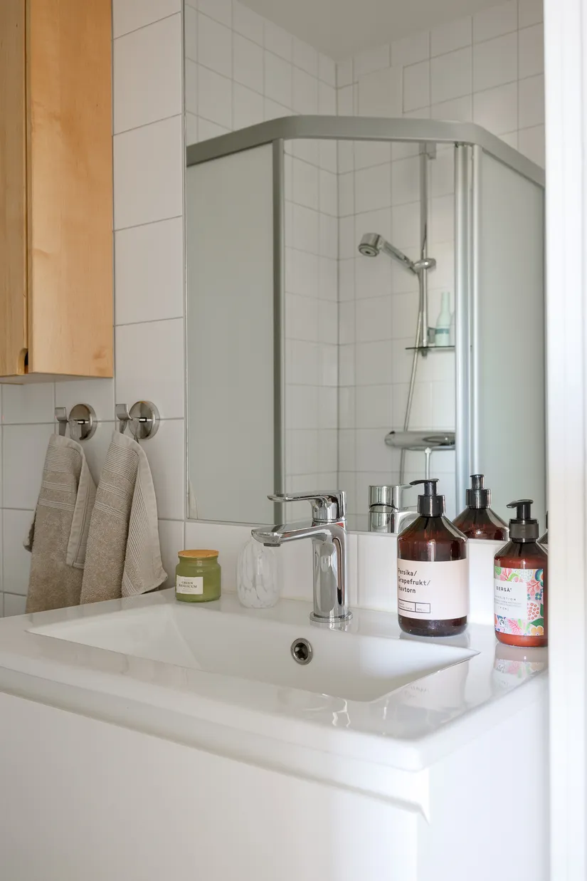Bostadsrätt, Rålambsvägen 29, 3 Tr, Kungsholmen - Marieberg, Stockholm