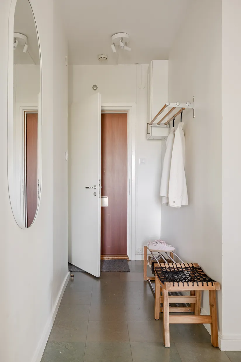Bostadsrätt, Rålambsvägen 29, 3 Tr, Kungsholmen - Marieberg, Stockholm