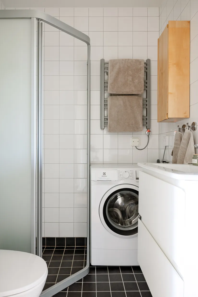 Bostadsrätt, Rålambsvägen 29, 3 Tr, Kungsholmen - Marieberg, Stockholm