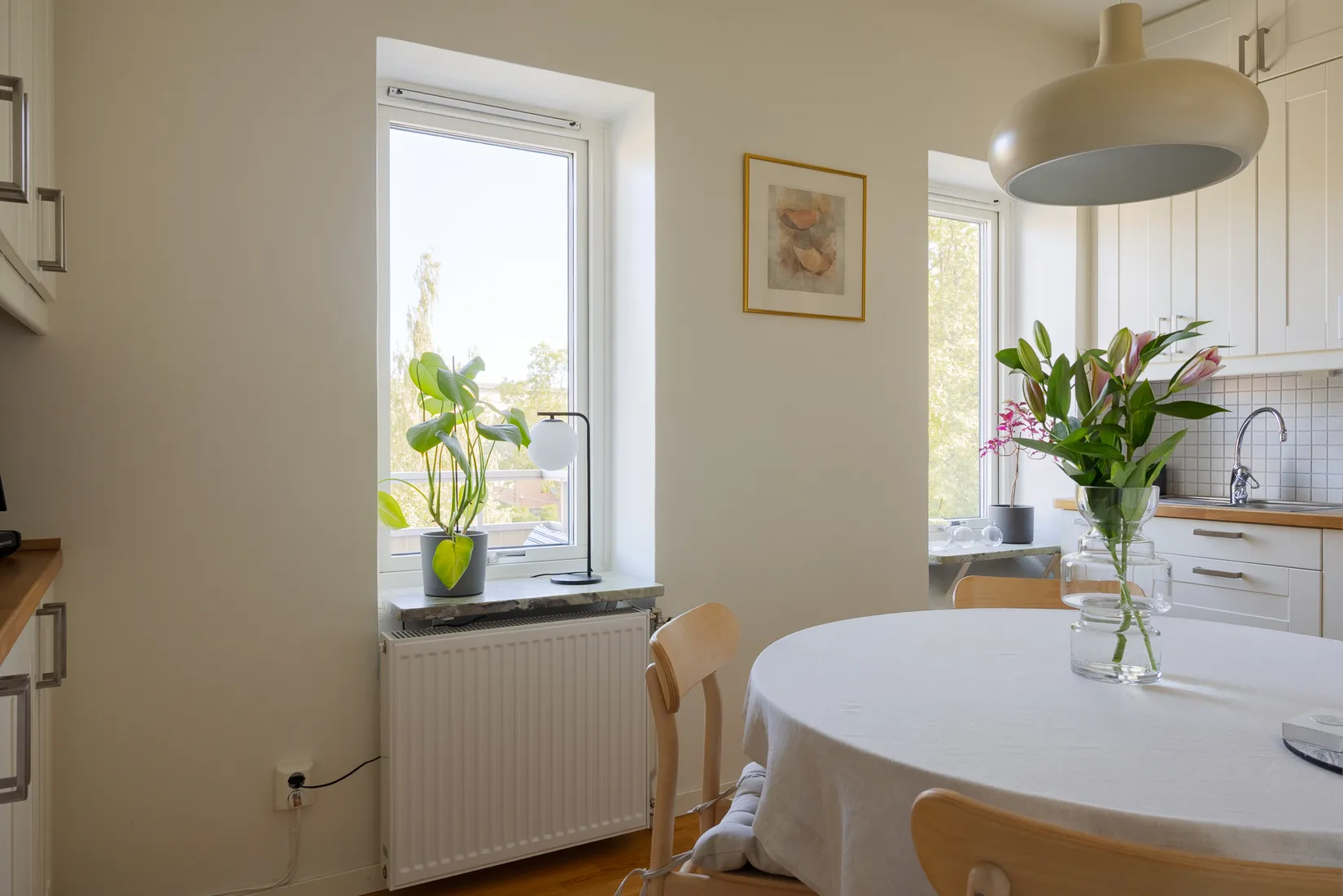 Bostadsrätt, Rålambsvägen 29, 3 Tr, Kungsholmen - Marieberg, Stockholm