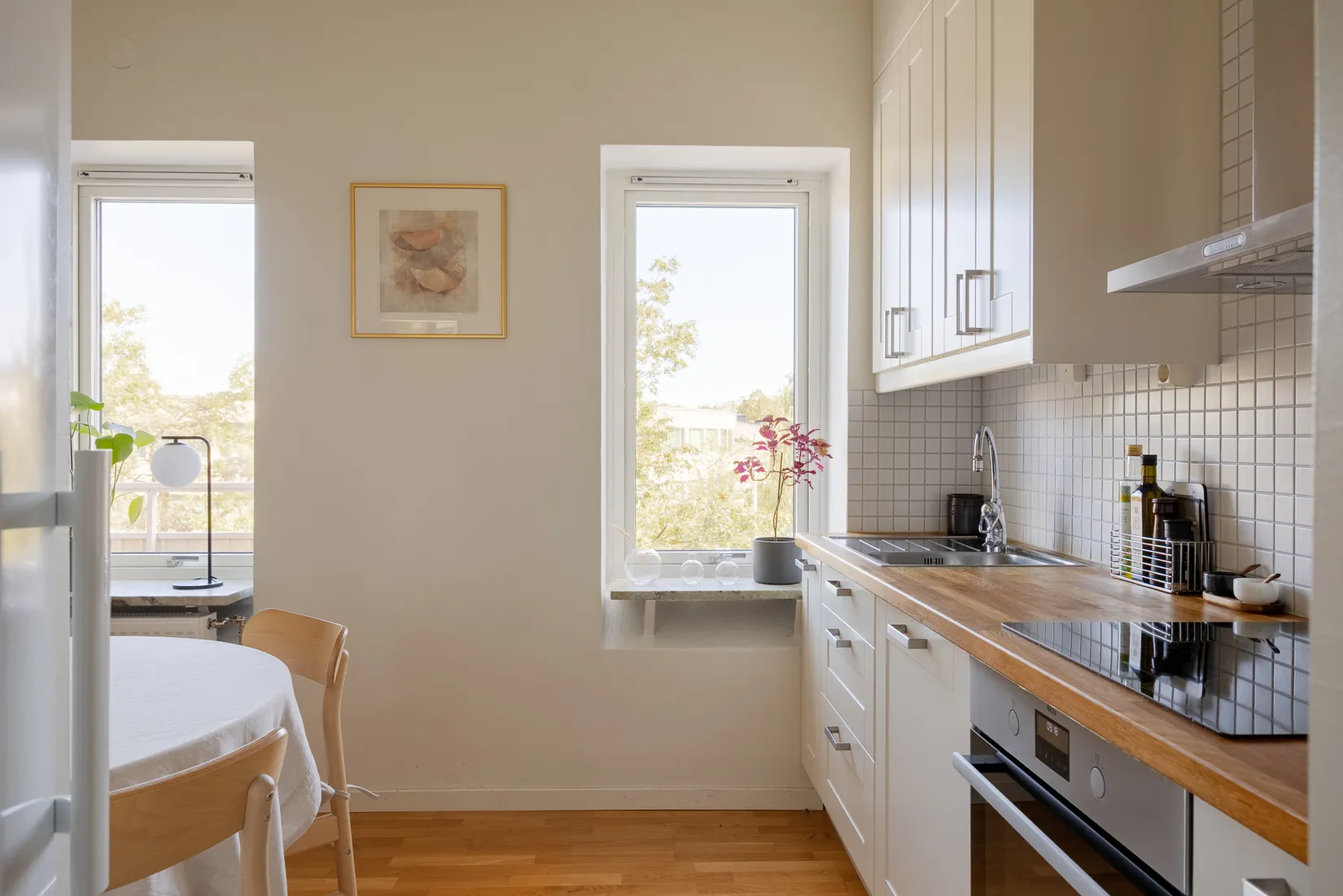 Bostadsrätt, Rålambsvägen 29, 3 Tr, Kungsholmen - Marieberg, Stockholm