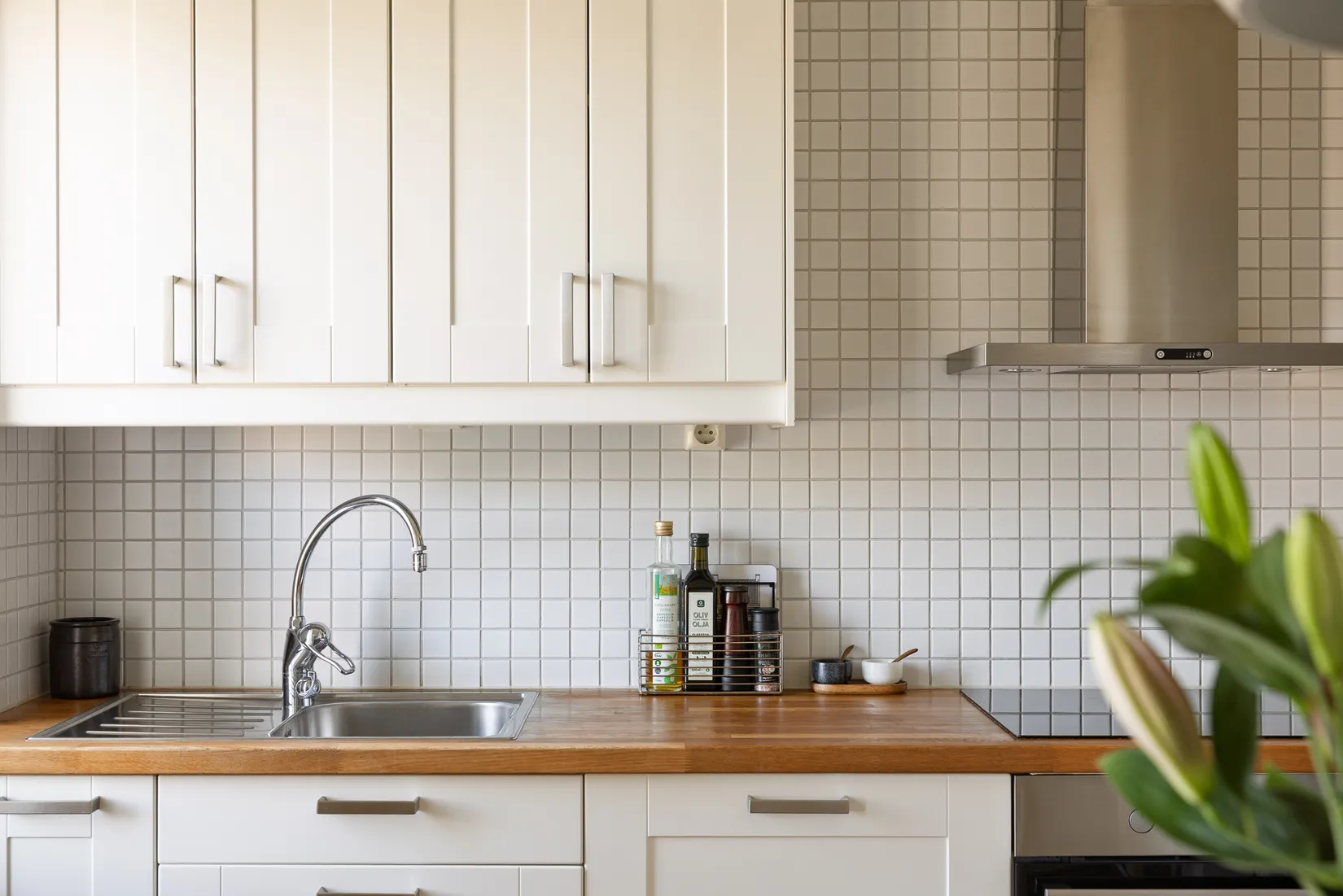 Bostadsrätt, Rålambsvägen 29, 3 Tr, Kungsholmen - Marieberg, Stockholm
