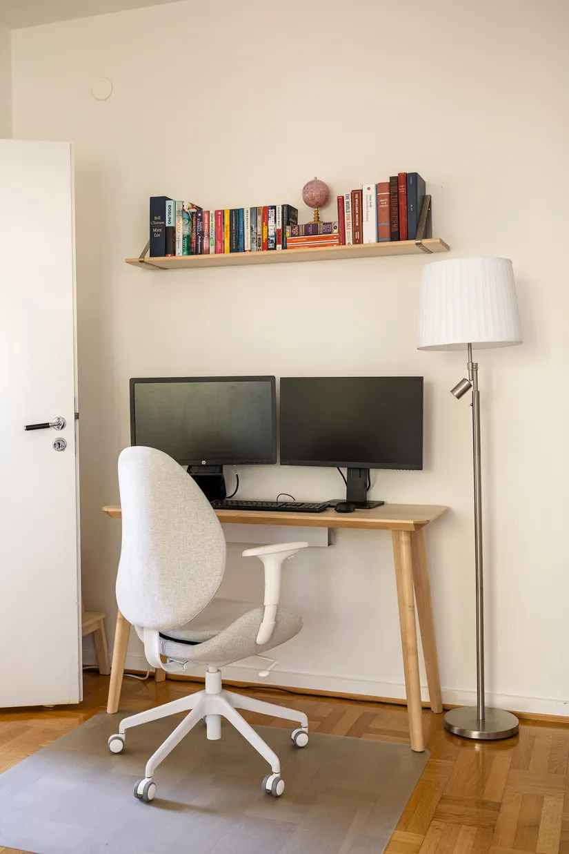 Bostadsrätt, Rålambsvägen 29, 3 Tr, Kungsholmen - Marieberg, Stockholm