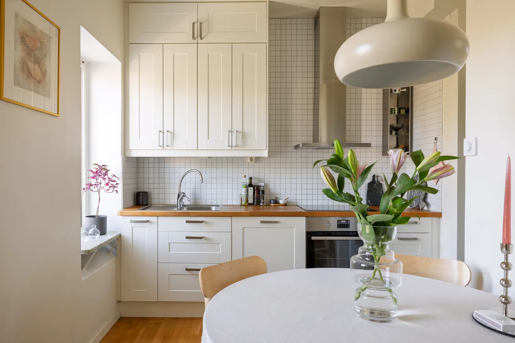 Bostadsrätt, Rålambsvägen 29, 3 Tr, Kungsholmen - Marieberg, Stockholm